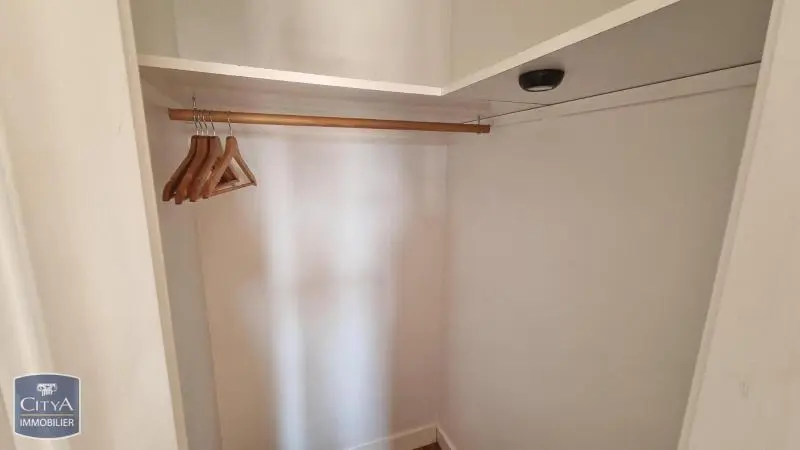 Photo 6 Appartement 1 pièce 21.33m²