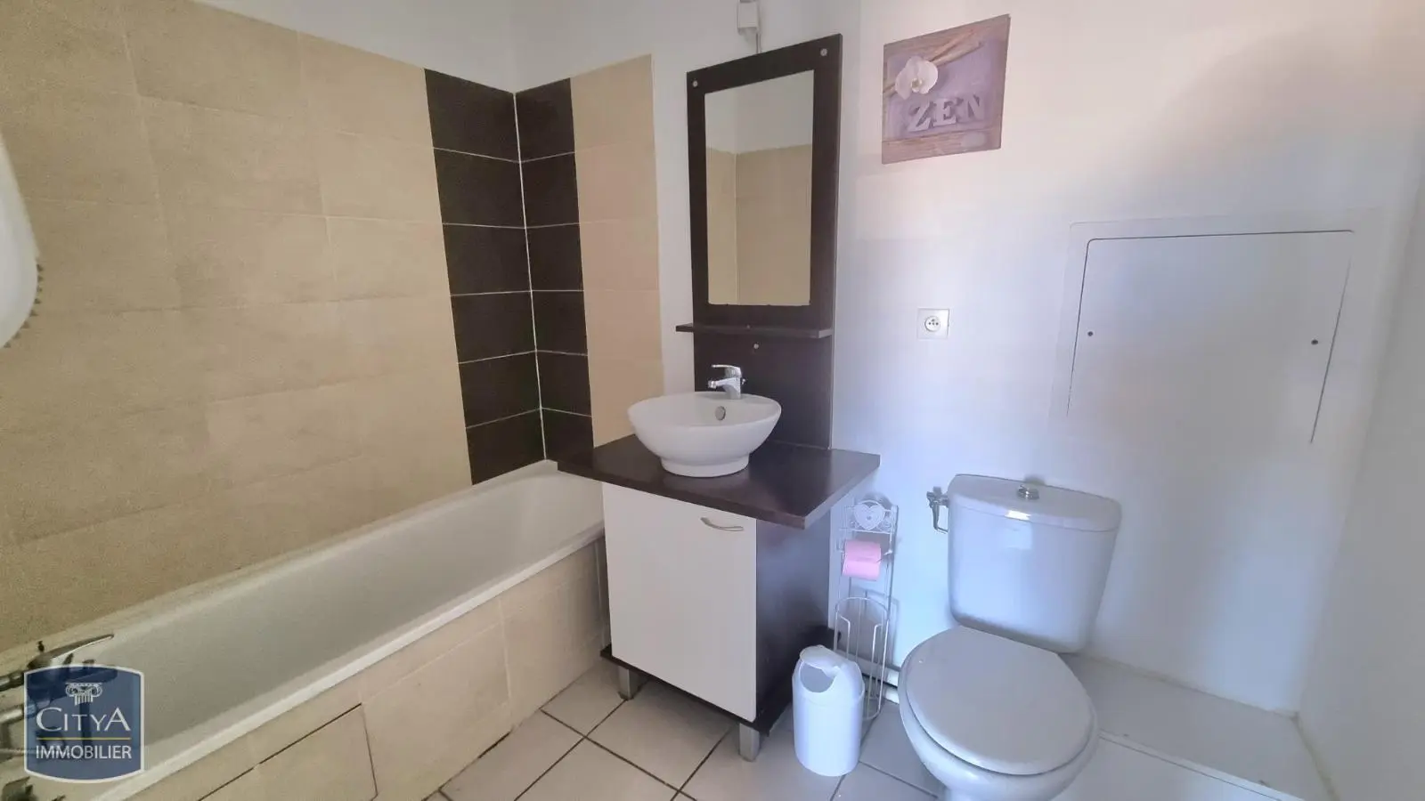 Photo 7 Appartement 2 pièces 41.55m²