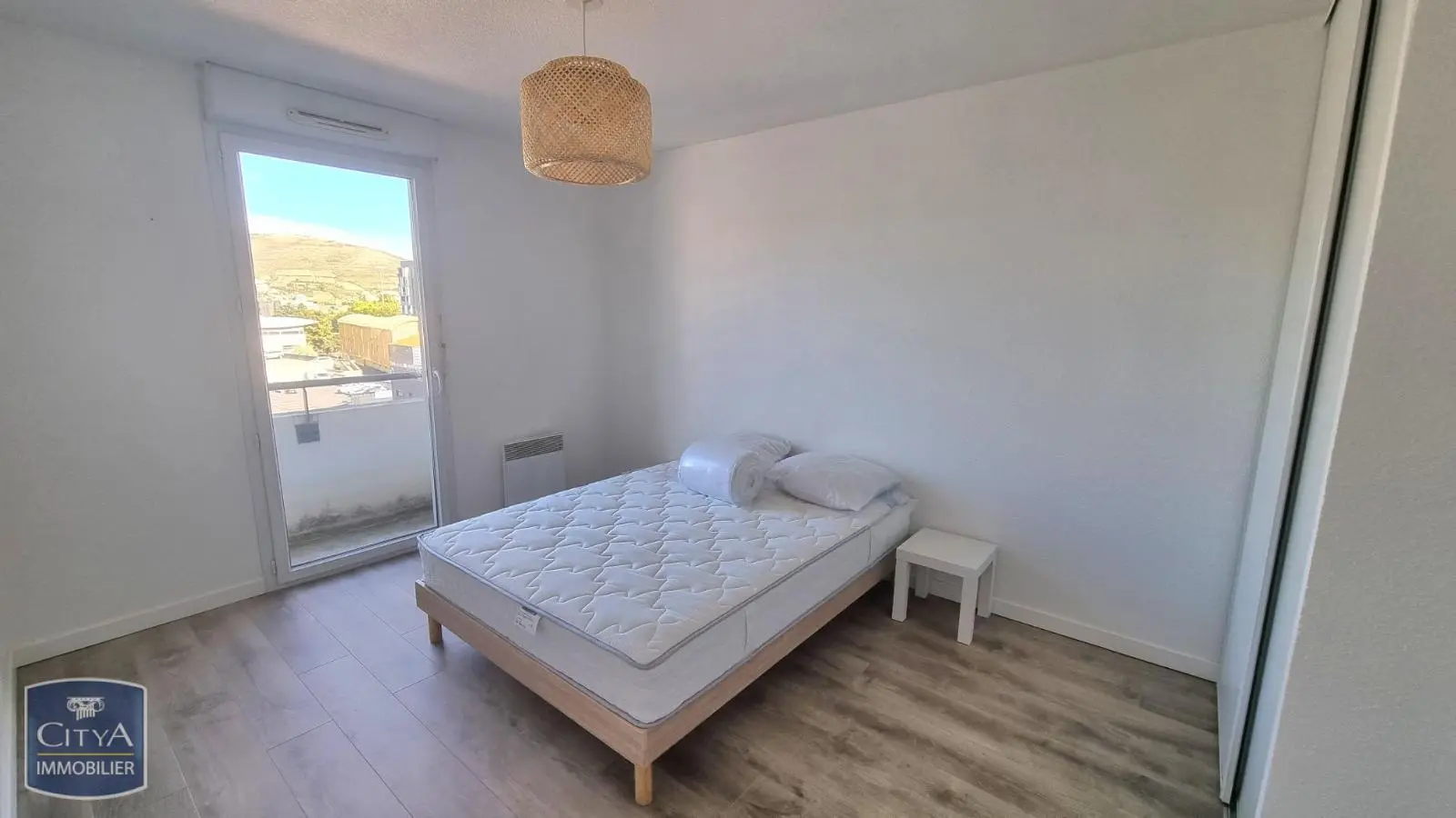 Photo 6 Appartement 2 pièces 41.55m²