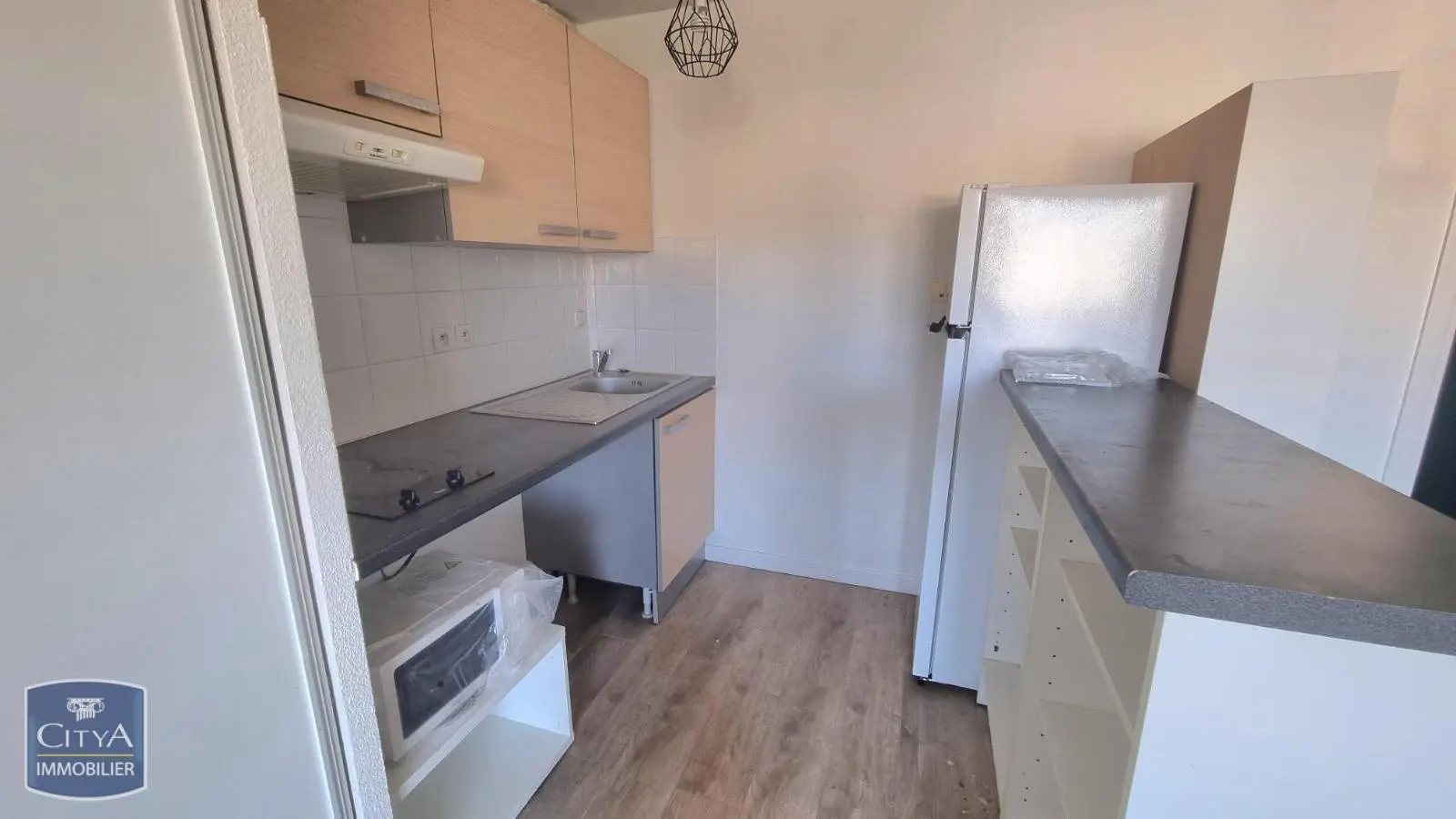 Photo 3 Appartement 2 pièces 41.55m²
