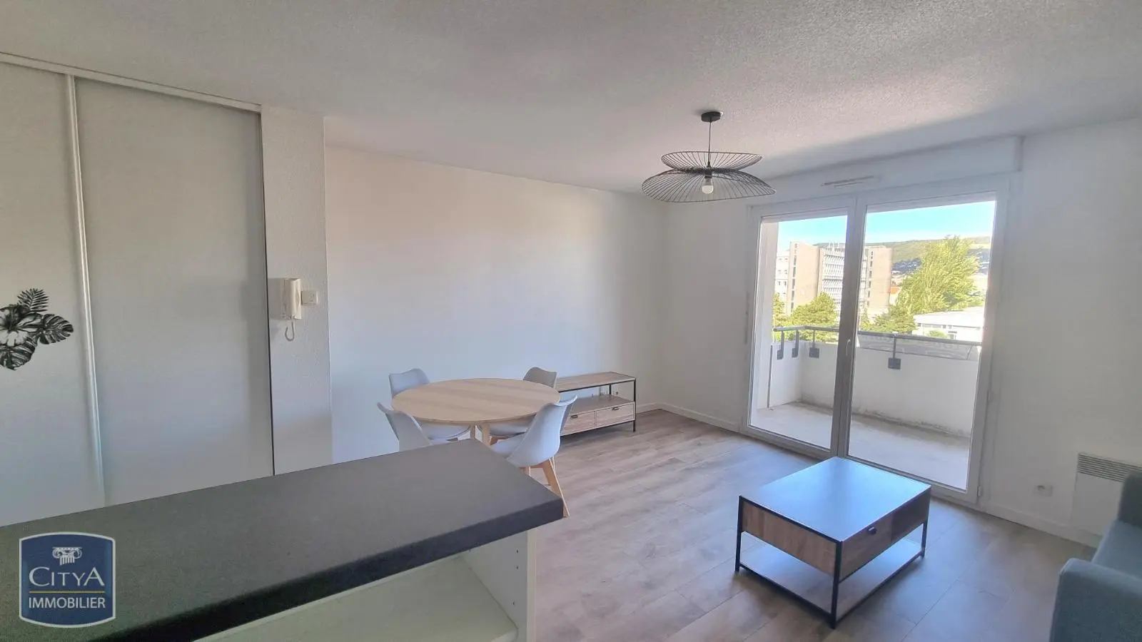 Photo 4 Appartement 2 pièces 41.55m²