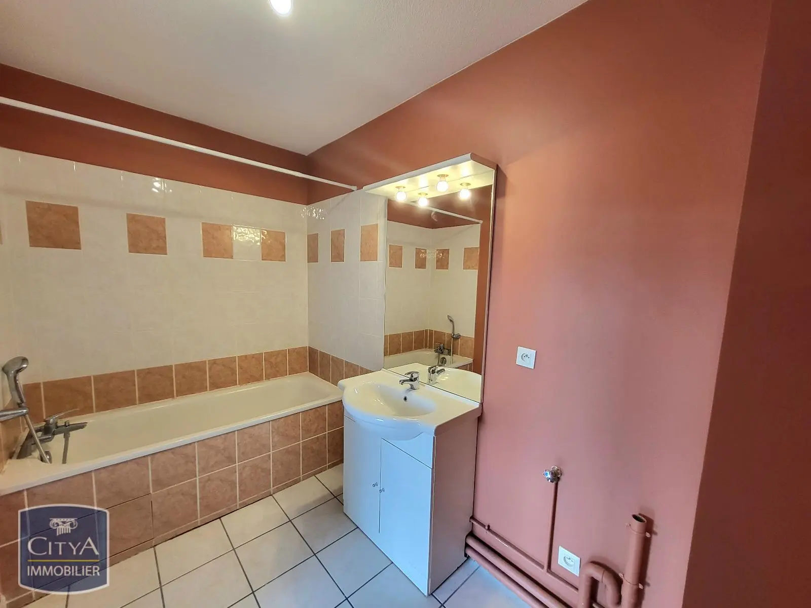 Photo 5 Appartement 2 pièces 48.89m²