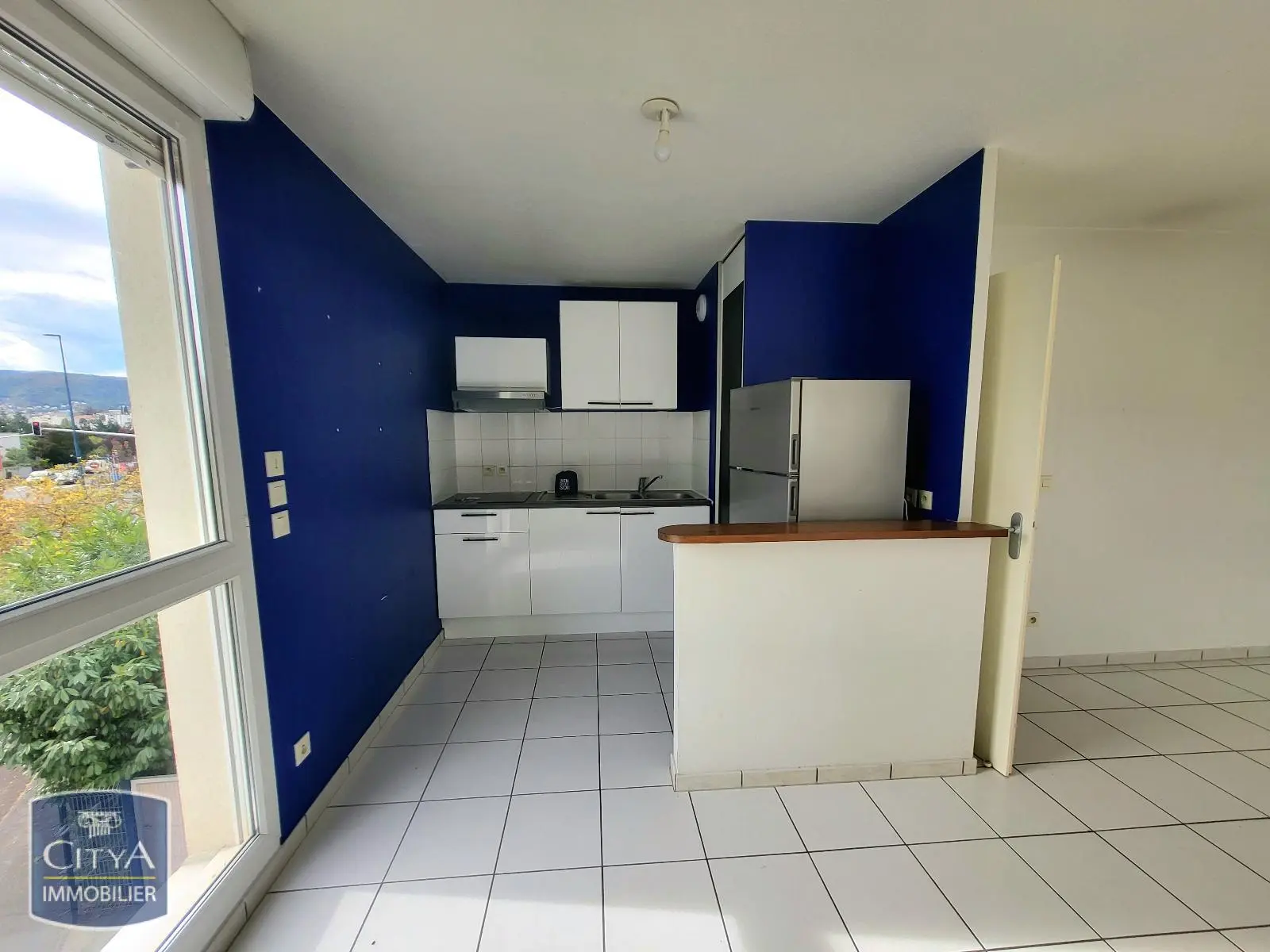 Photo 1 Appartement 2 pièces 48.89m²