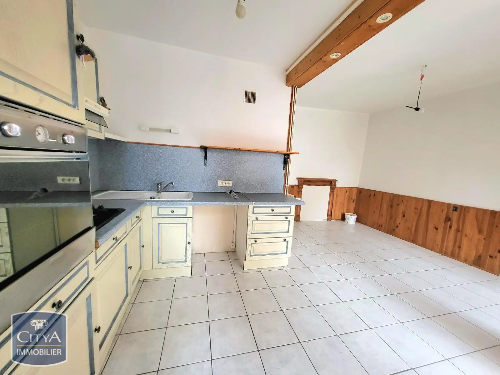 Photo 1 Maison 4 pièces 71.74m²