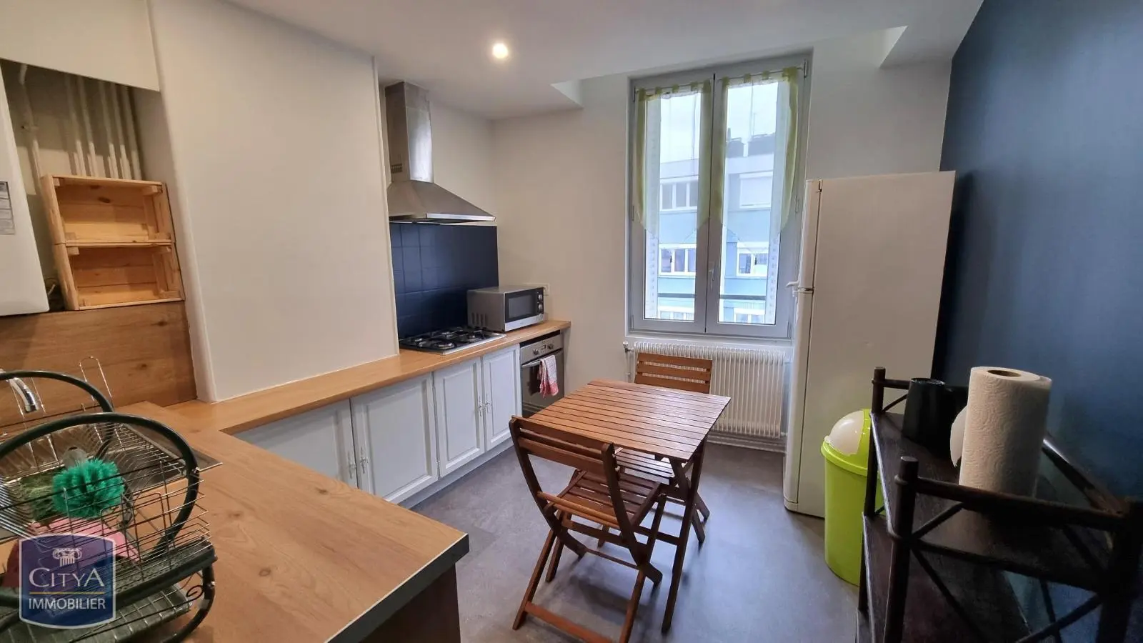 Photo 4 Appartement 2 pièces 57.72m²