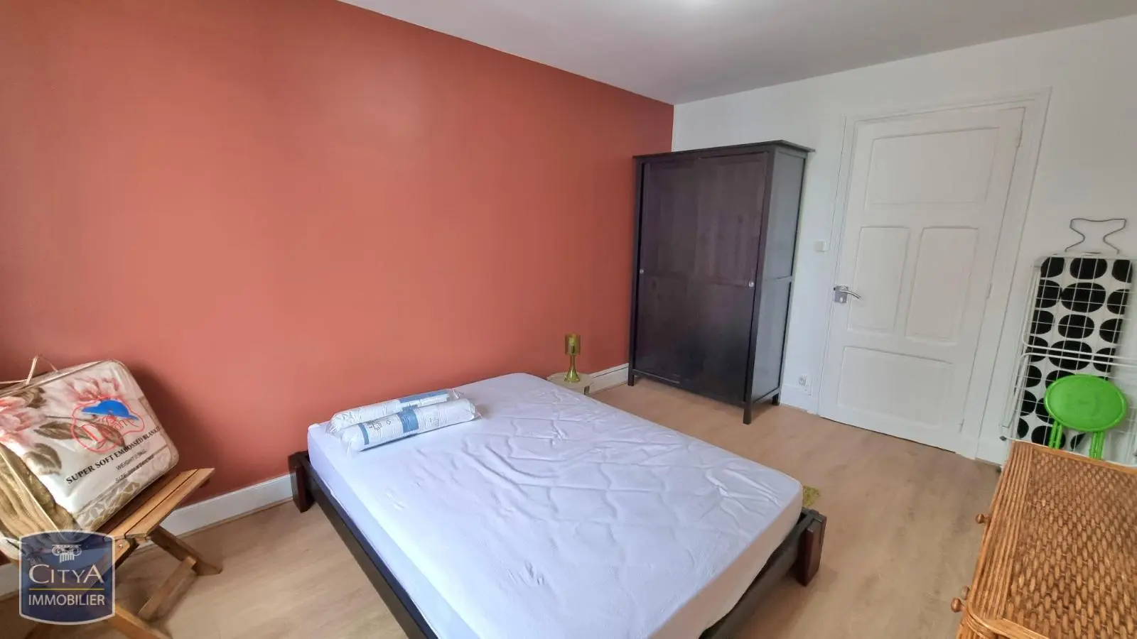 Photo 7 Appartement 2 pièces 57.72m²
