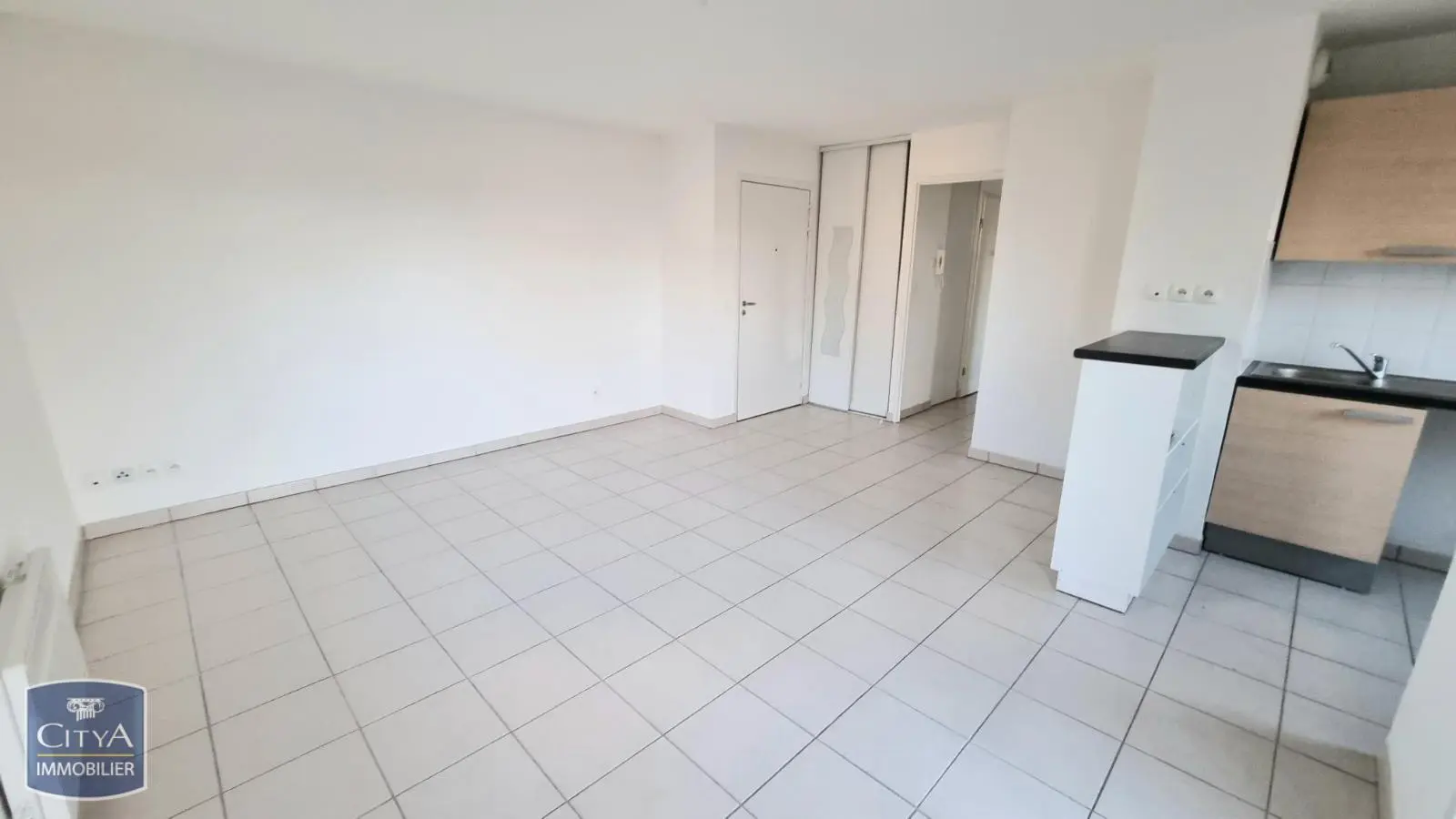 Photo 1 appartement Peschadoires