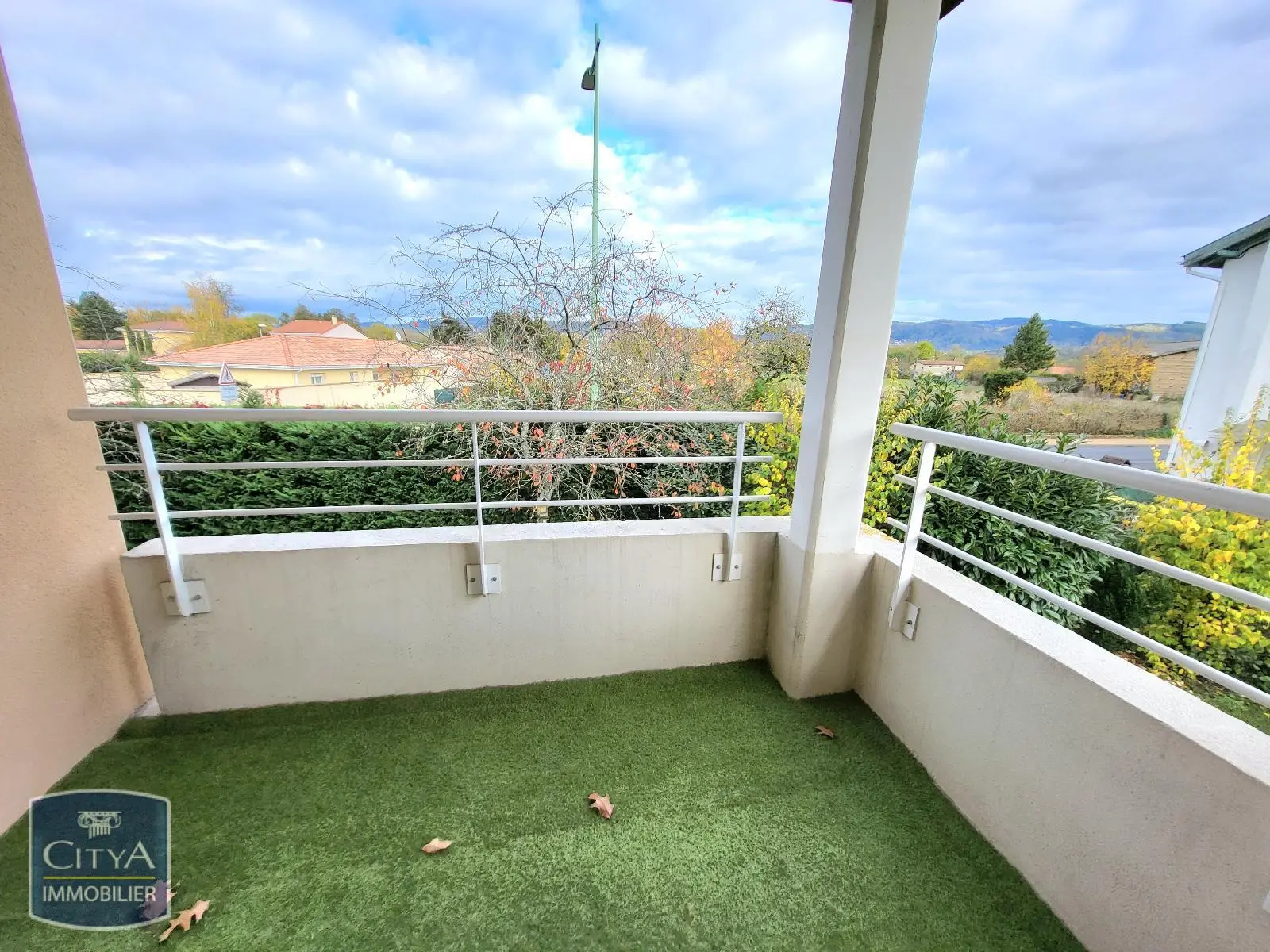 Photo 4 appartement Peschadoires