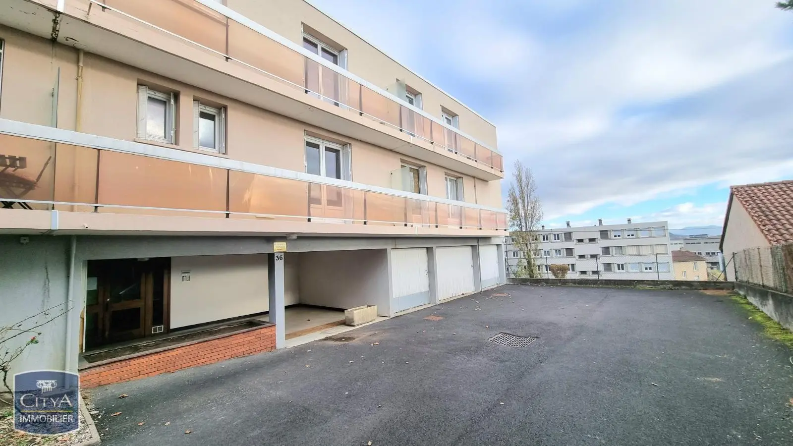 Photo 8 Appartement 1 pièce 26.4m²