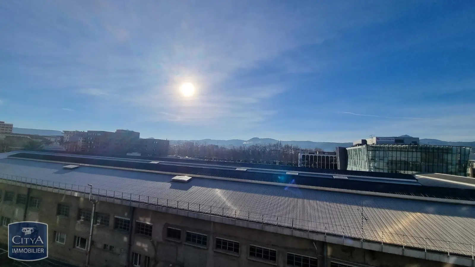 Photo 7 Appartement 1 pièce 39.26m²