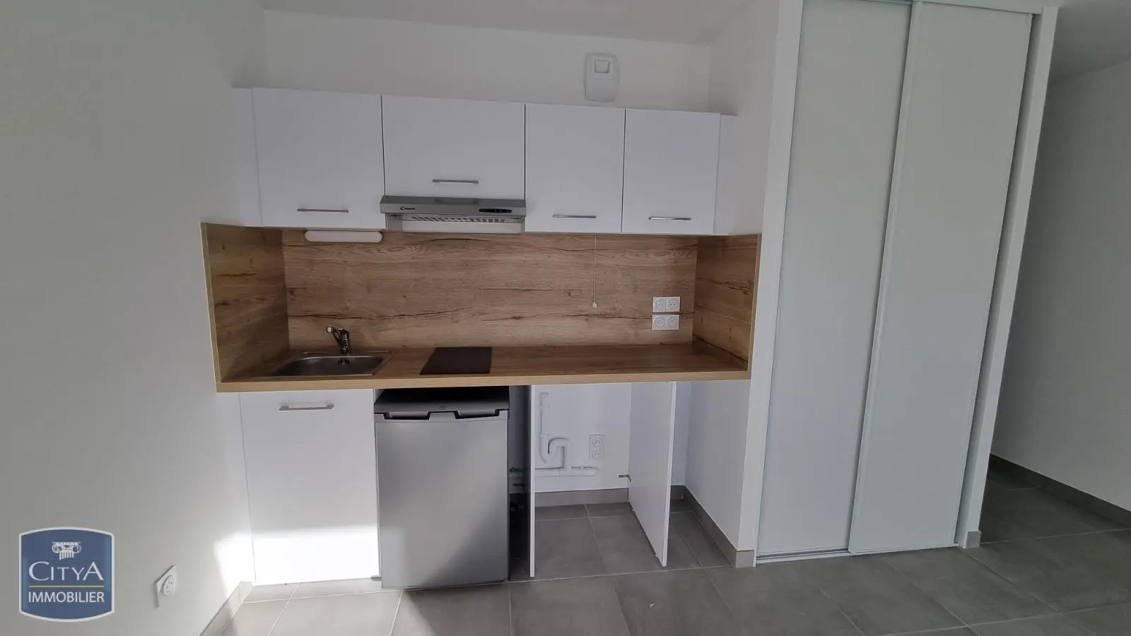 Photo 5 Appartement 1 pièce 39.26m²