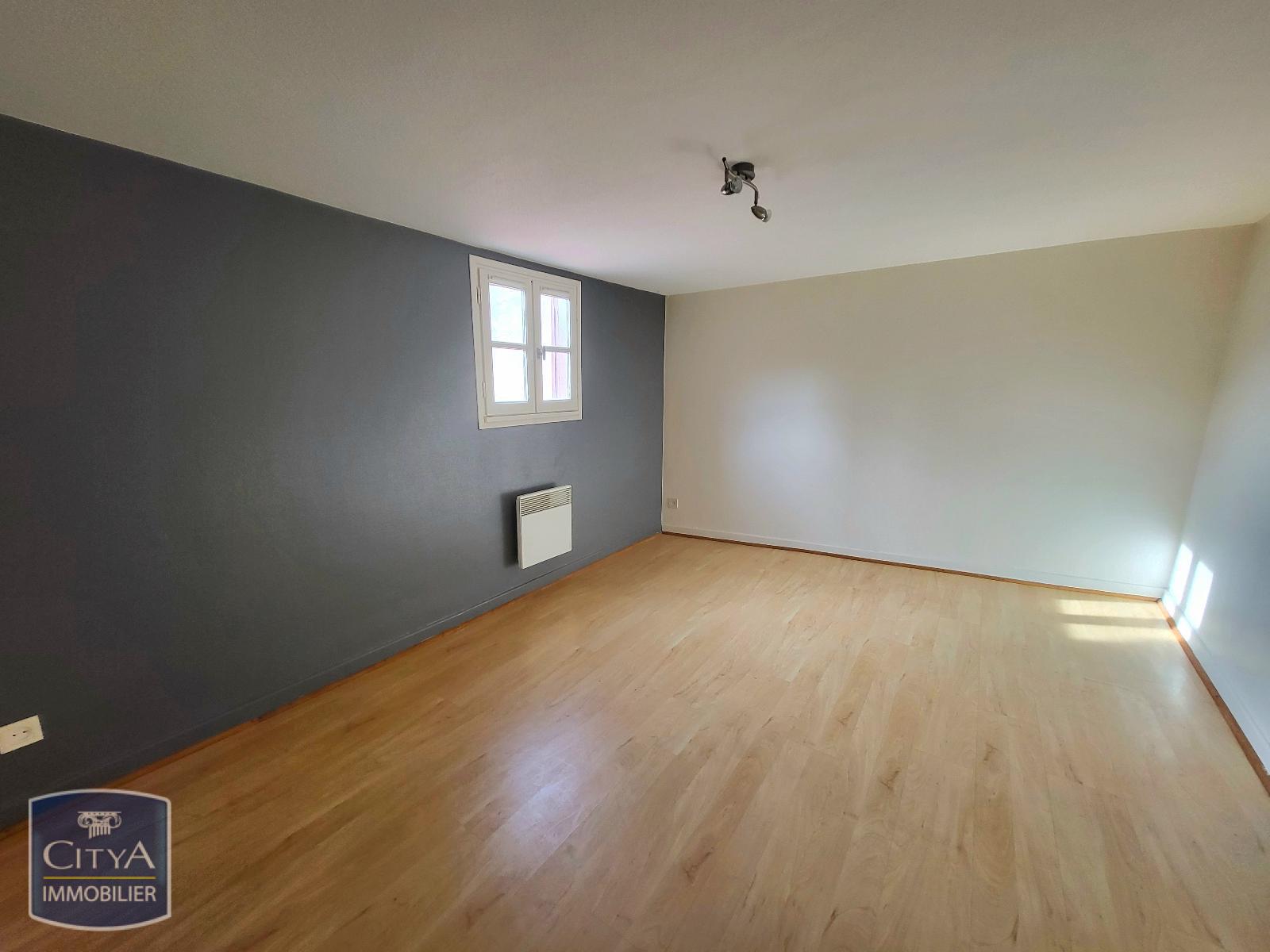 Photo 3 appartement Thiers