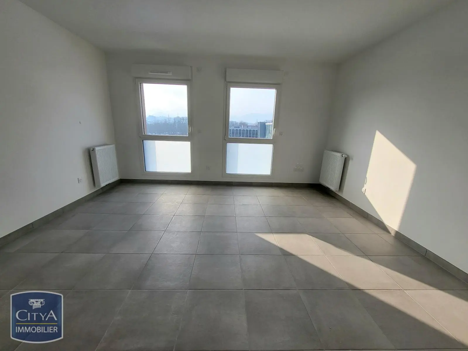 Photo 2 Appartement 1 pièce 39.26m²