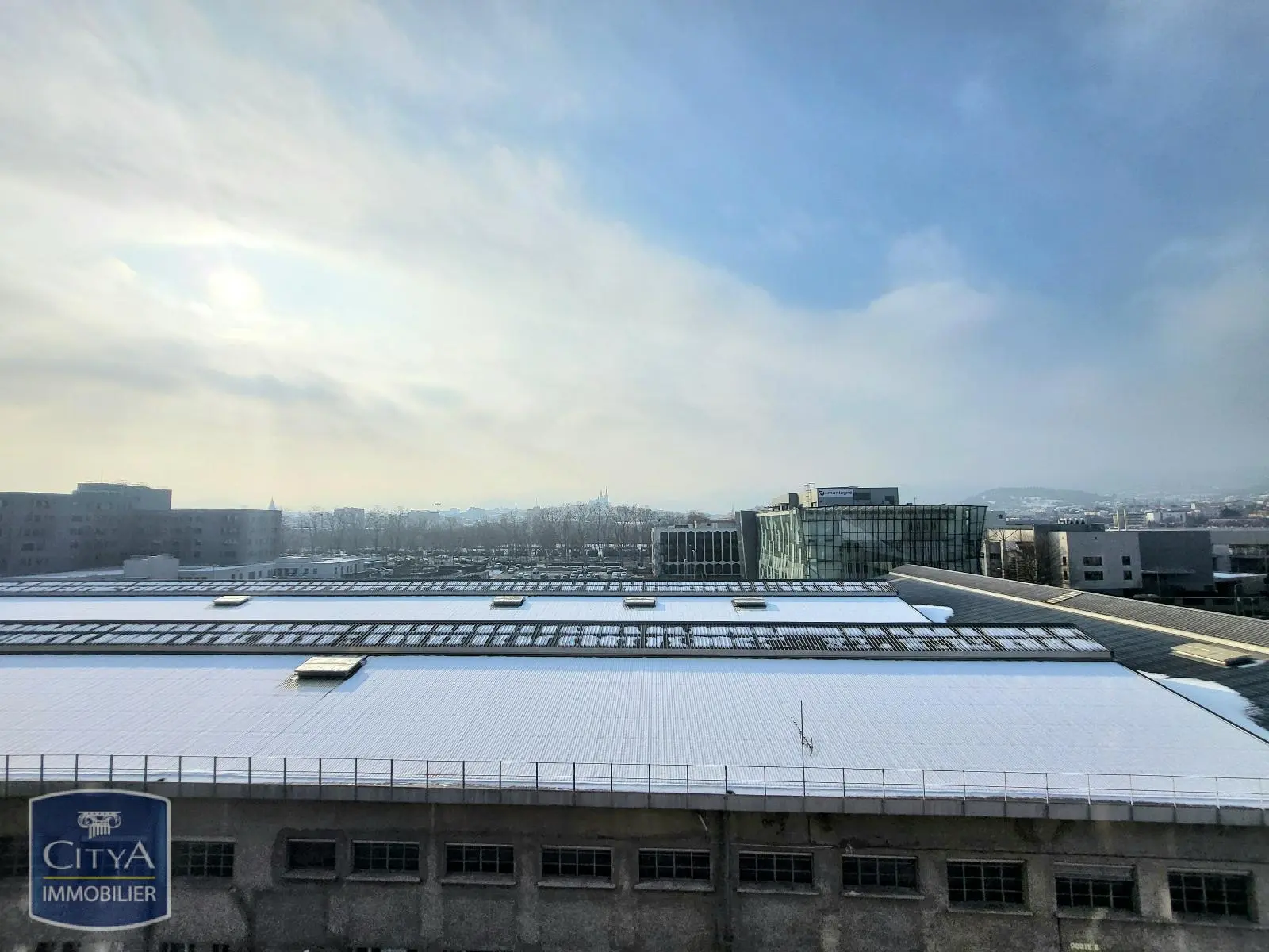 Photo 5 Appartement 1 pièce 39.26m²