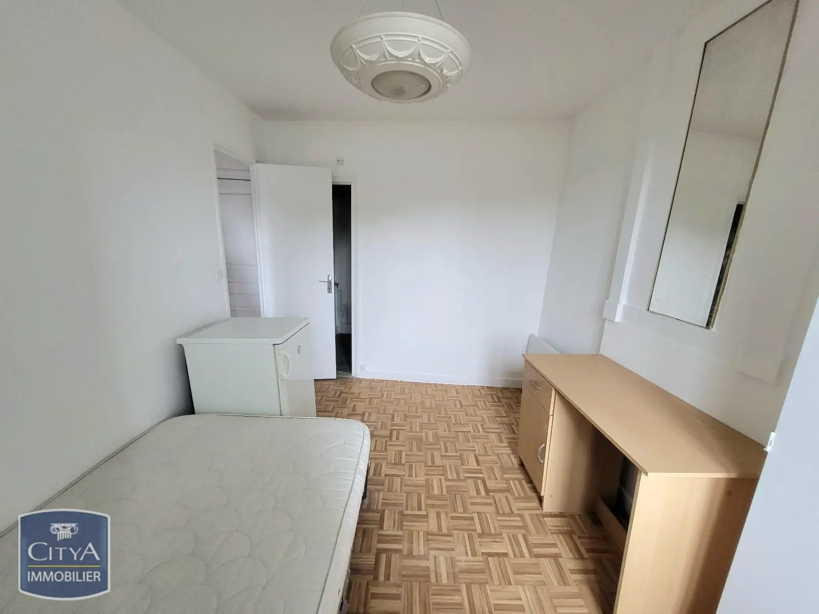 Photo 3 Appartement 2 pièces 20.17m²