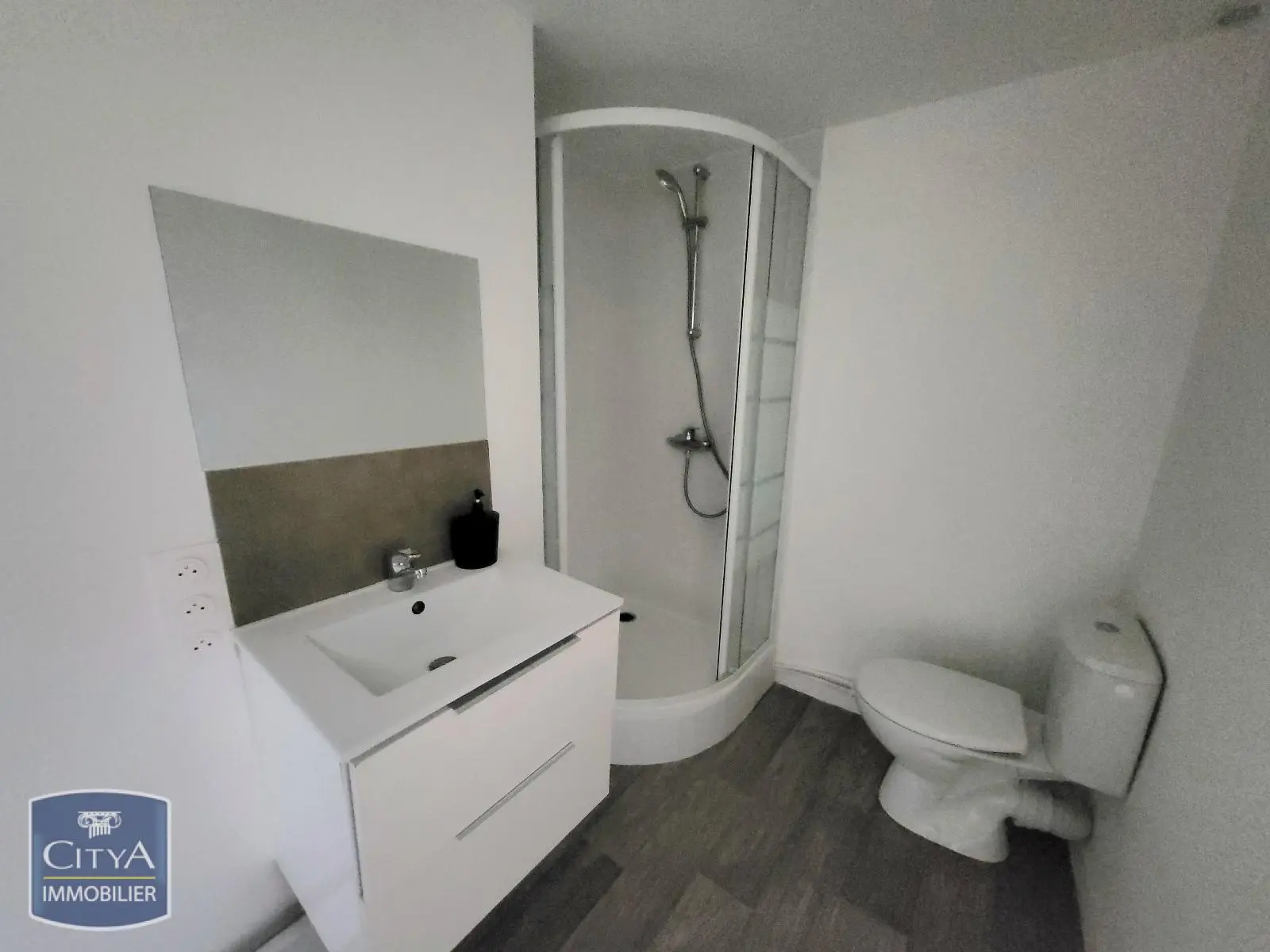 Photo 4 Appartement 2 pièces 20.17m²