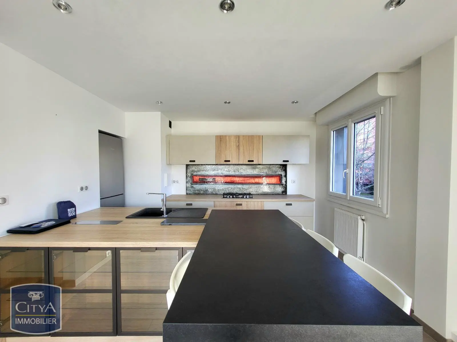 Photo 3 Appartement 3 pièces 70.7m²