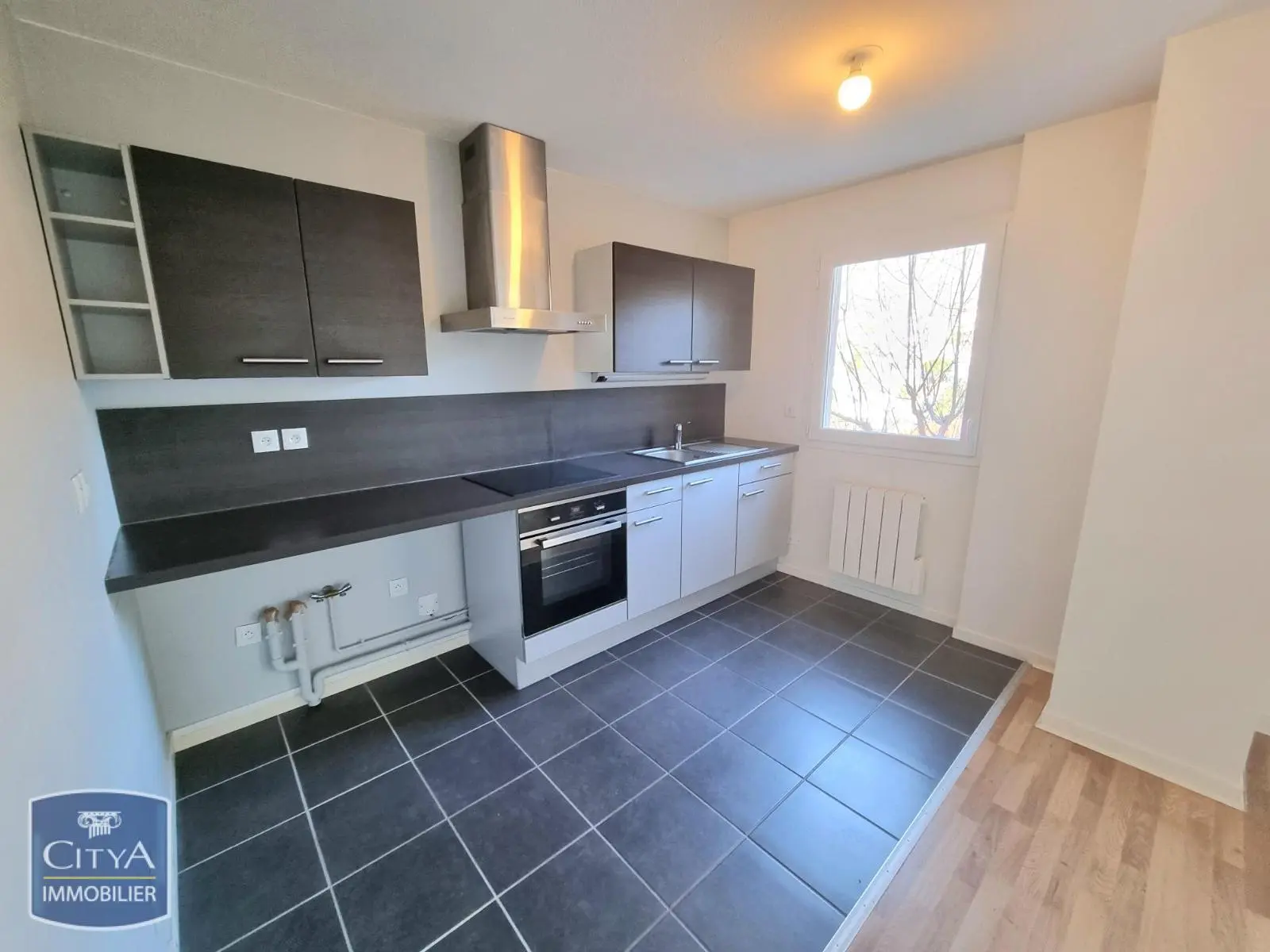 Photo 1 appartement Clermont-Ferrand