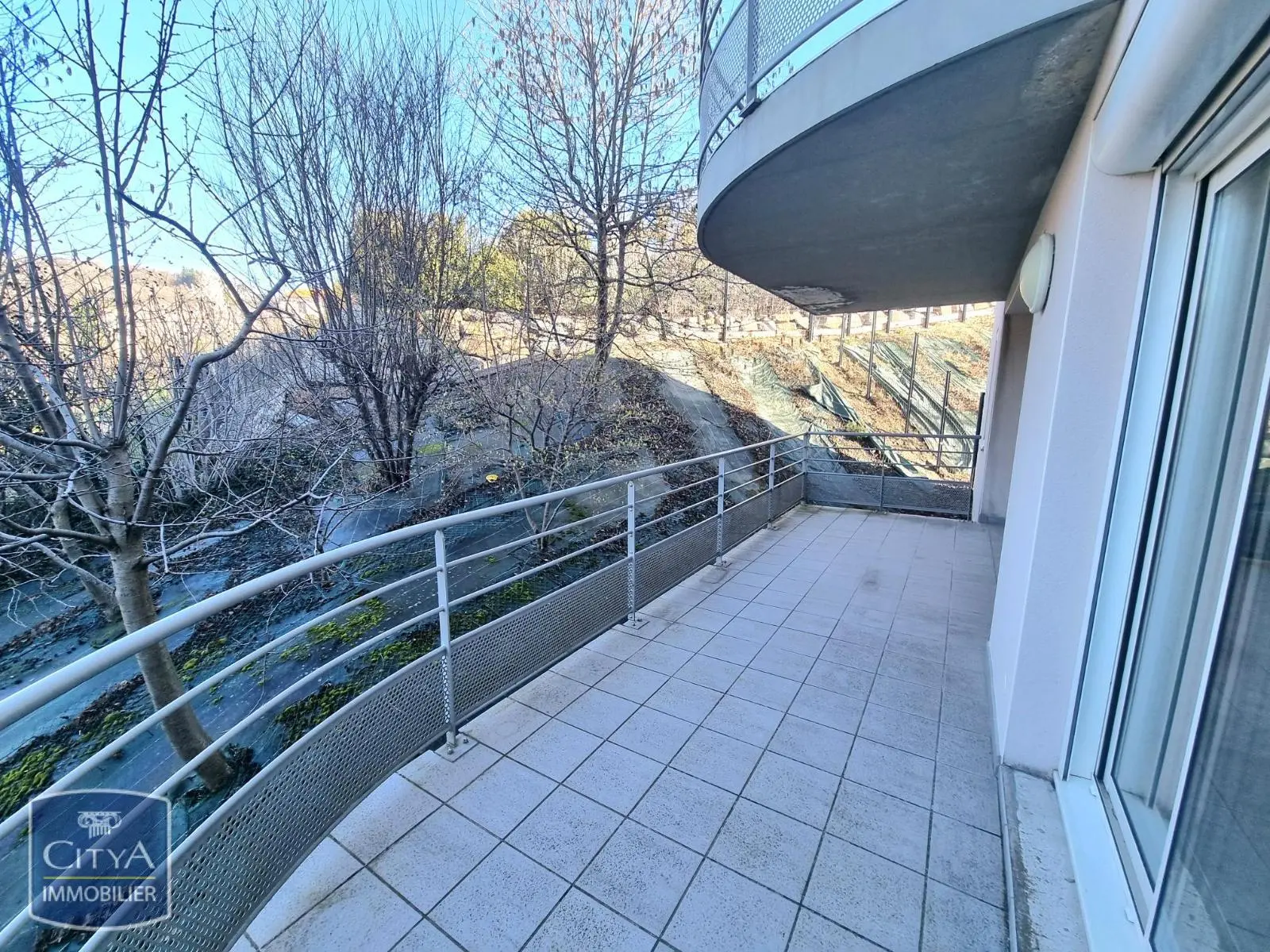 Photo 4 appartement Clermont-Ferrand