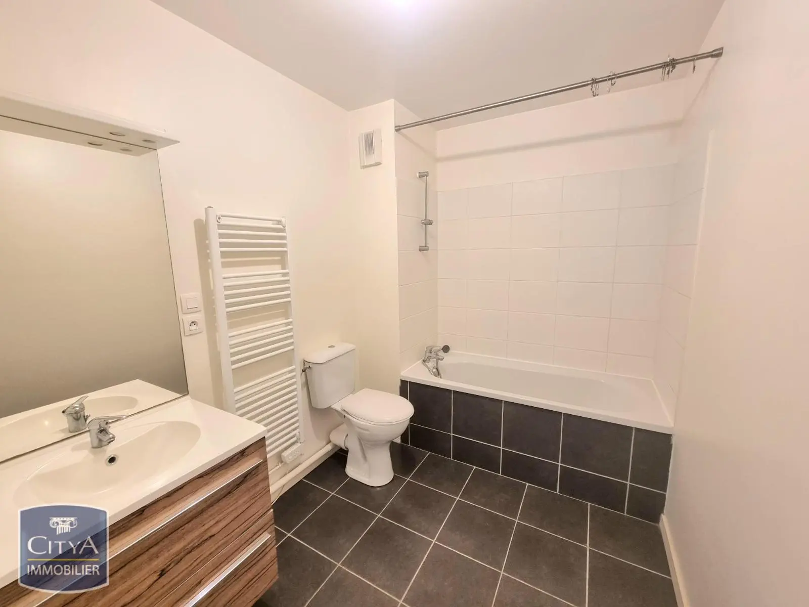 Photo 9 appartement Clermont-Ferrand