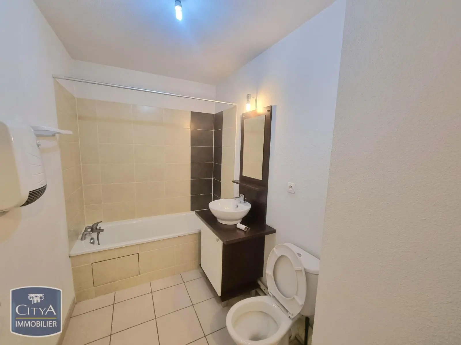 Photo 6 Appartement 1 pièce 27.85m²