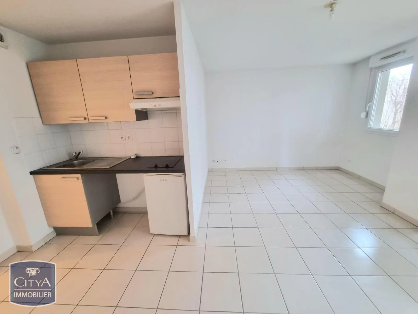 Photo 4 Appartement 1 pièce 27.85m²