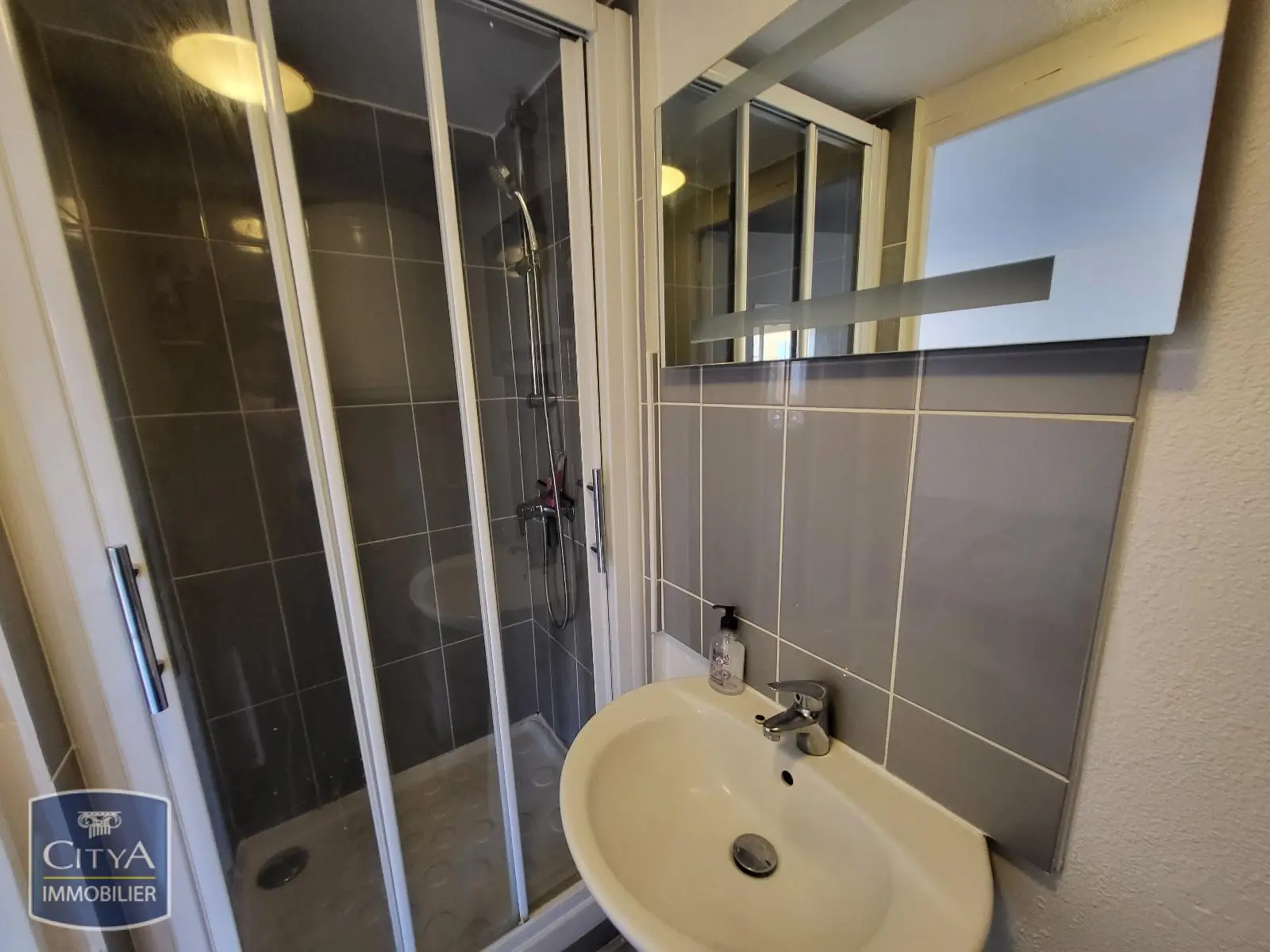 Photo 3 Appartement 1 pièce 21.93m²