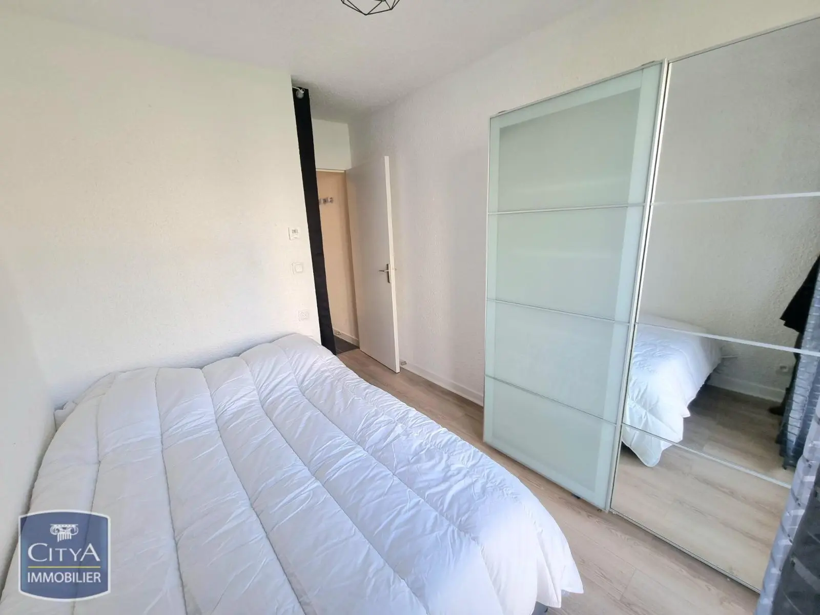 Photo 5 Appartement 2 pièces 30.83m²