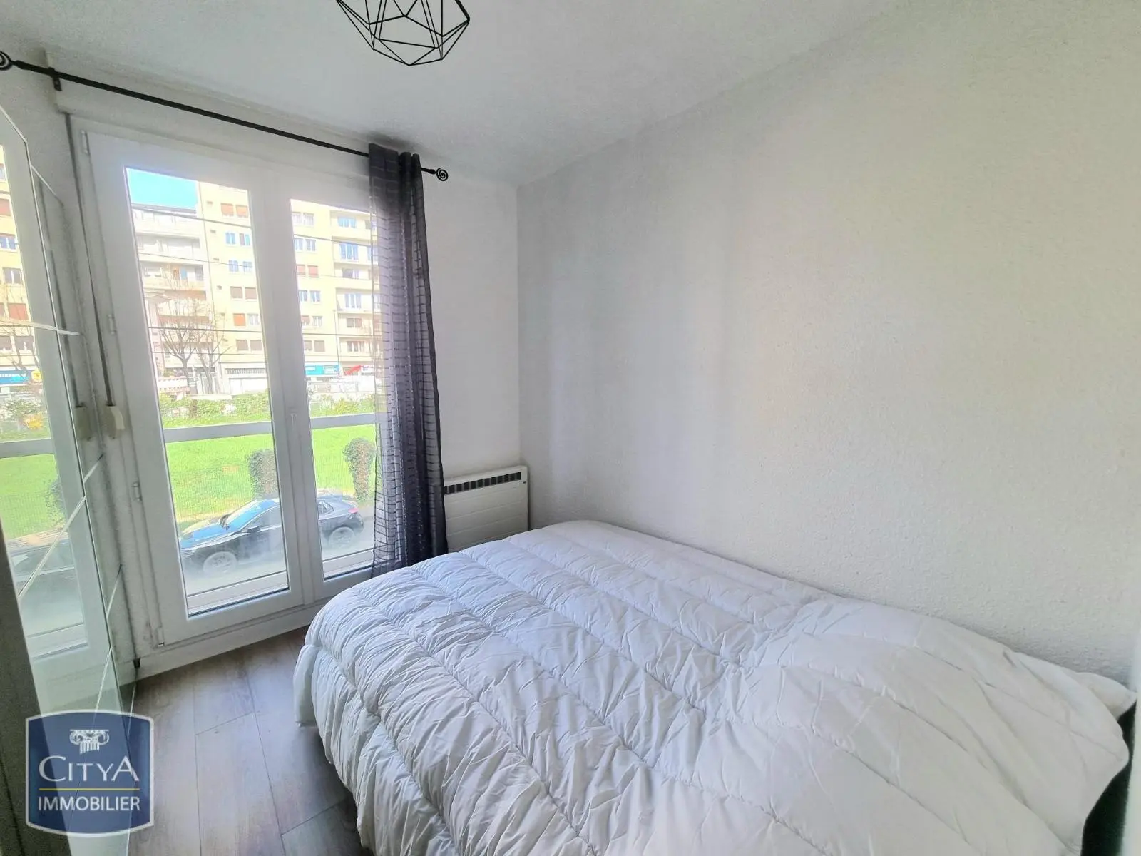 Photo 6 Appartement 2 pièces 30.83m²