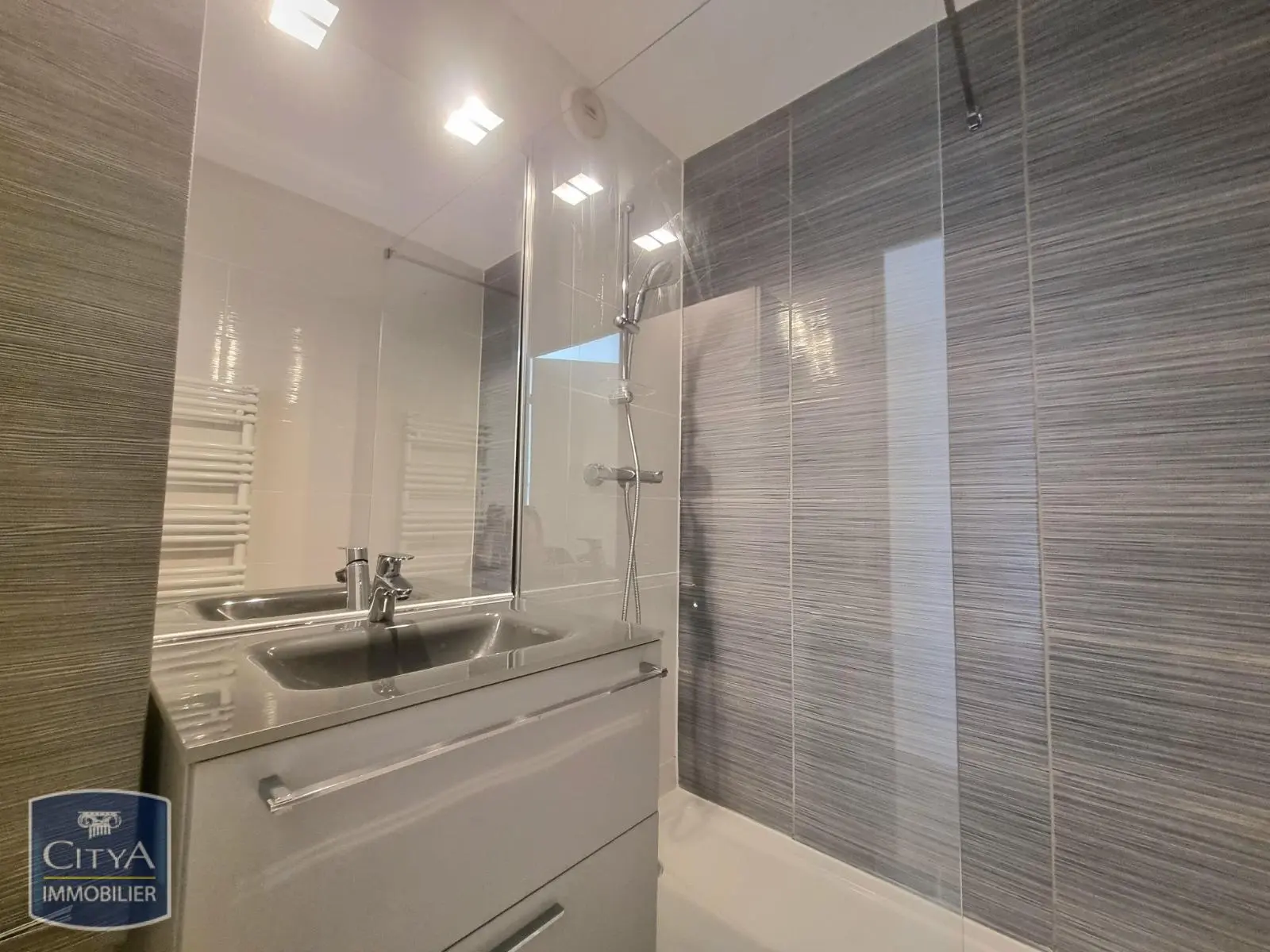 Photo 7 Appartement 2 pièces 30.83m²