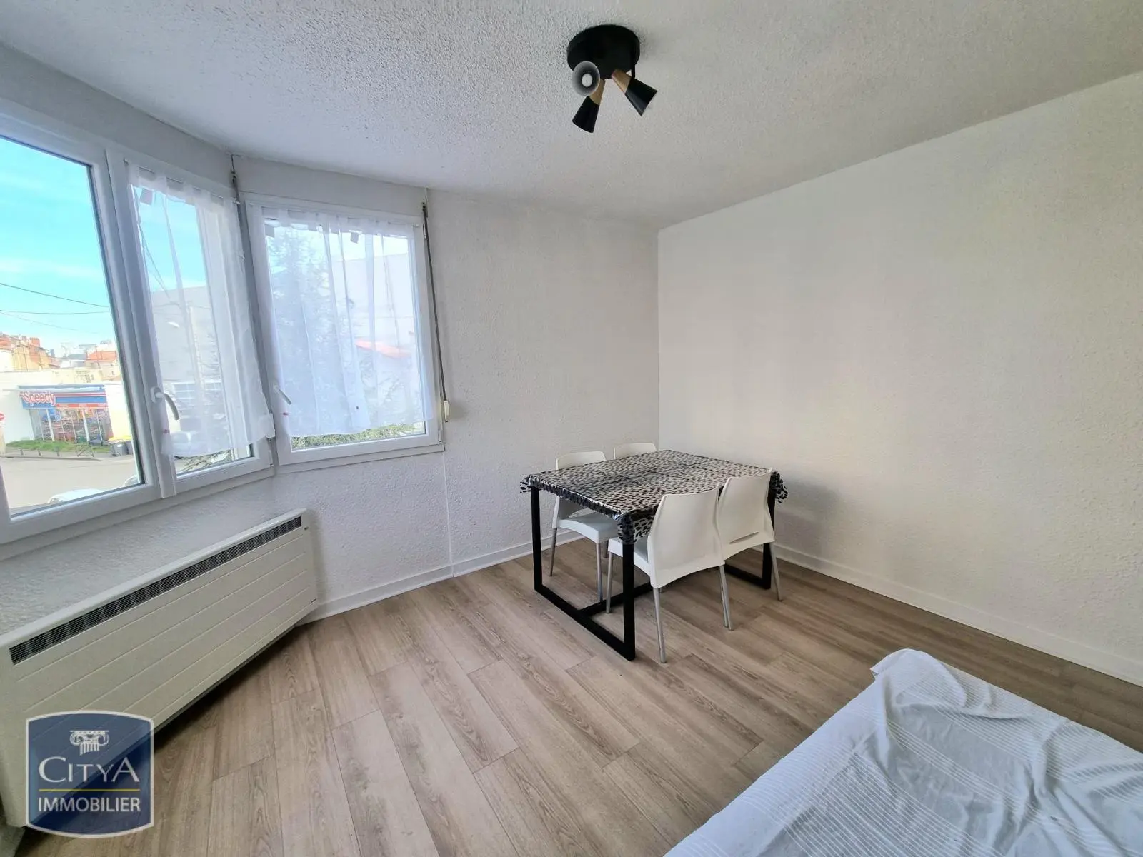 Photo 3 Appartement 2 pièces 30.83m²