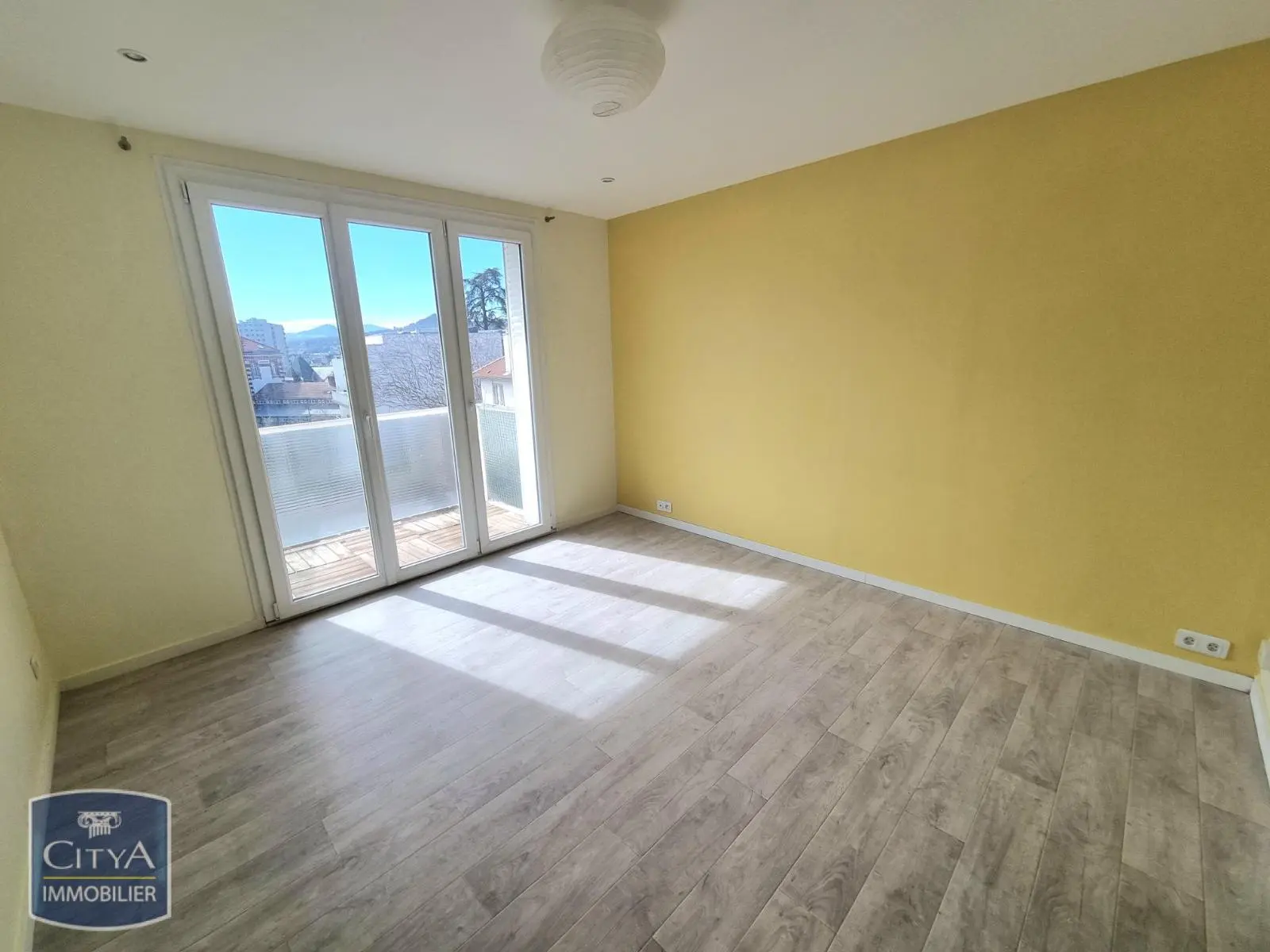 Photo 1 Appartement 3 pièces 55.84m²