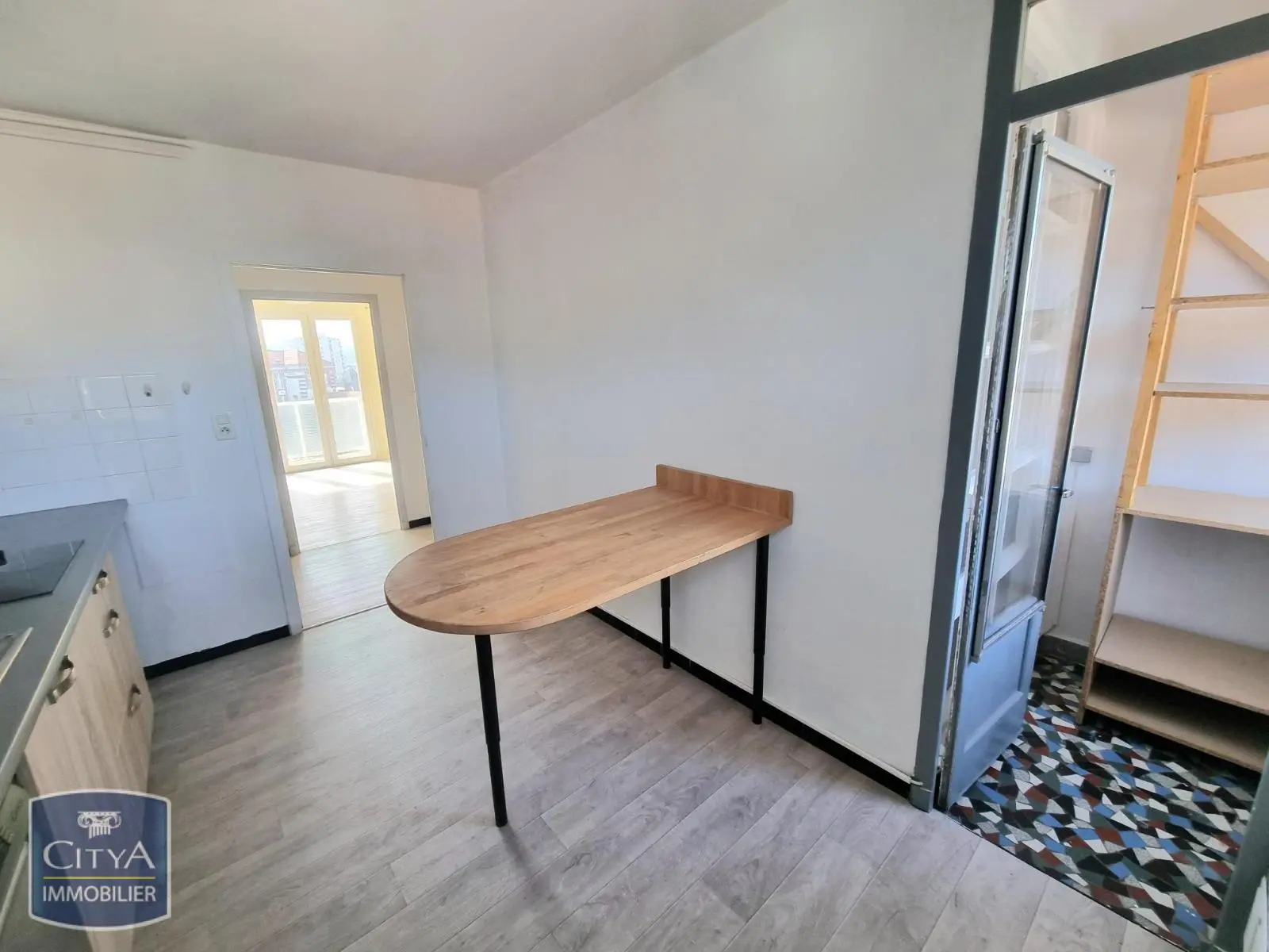 Photo 3 Appartement 3 pièces 55.84m²