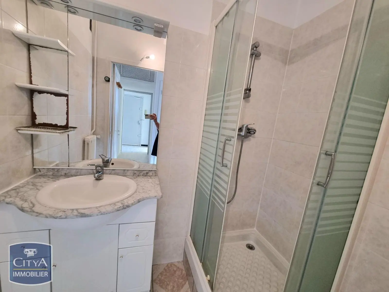 Photo 7 Appartement 3 pièces 55.84m²