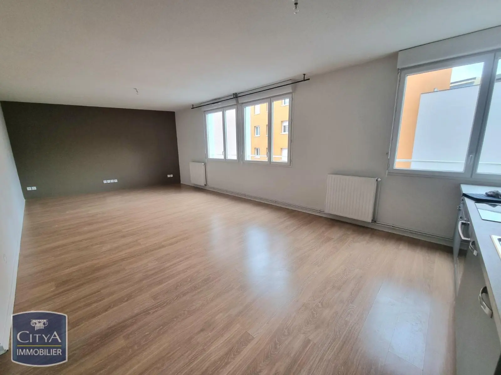 Photo 4 Appartement 4 pièces 93.1m²