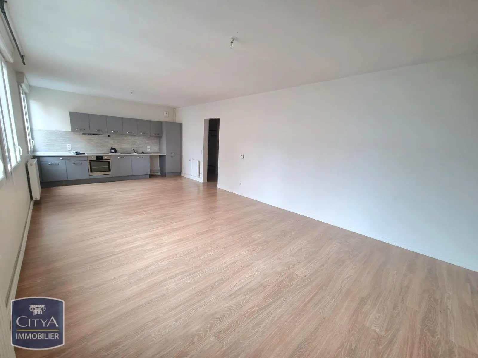 Photo 1 Appartement 4 pièces 93.1m²