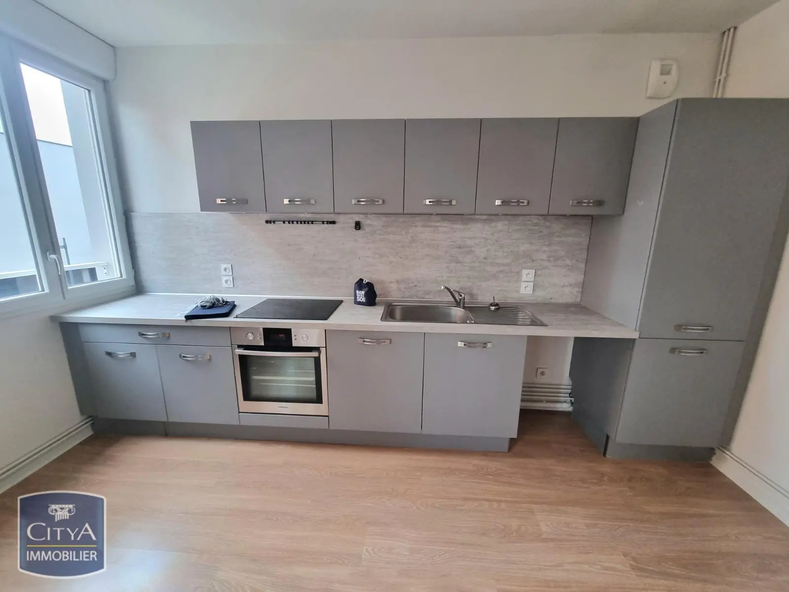 Photo 3 Appartement 4 pièces 93.1m²