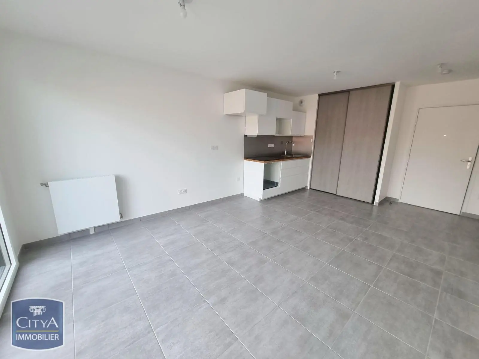 Photo 1 Appartement 2 pièces 44.63m²