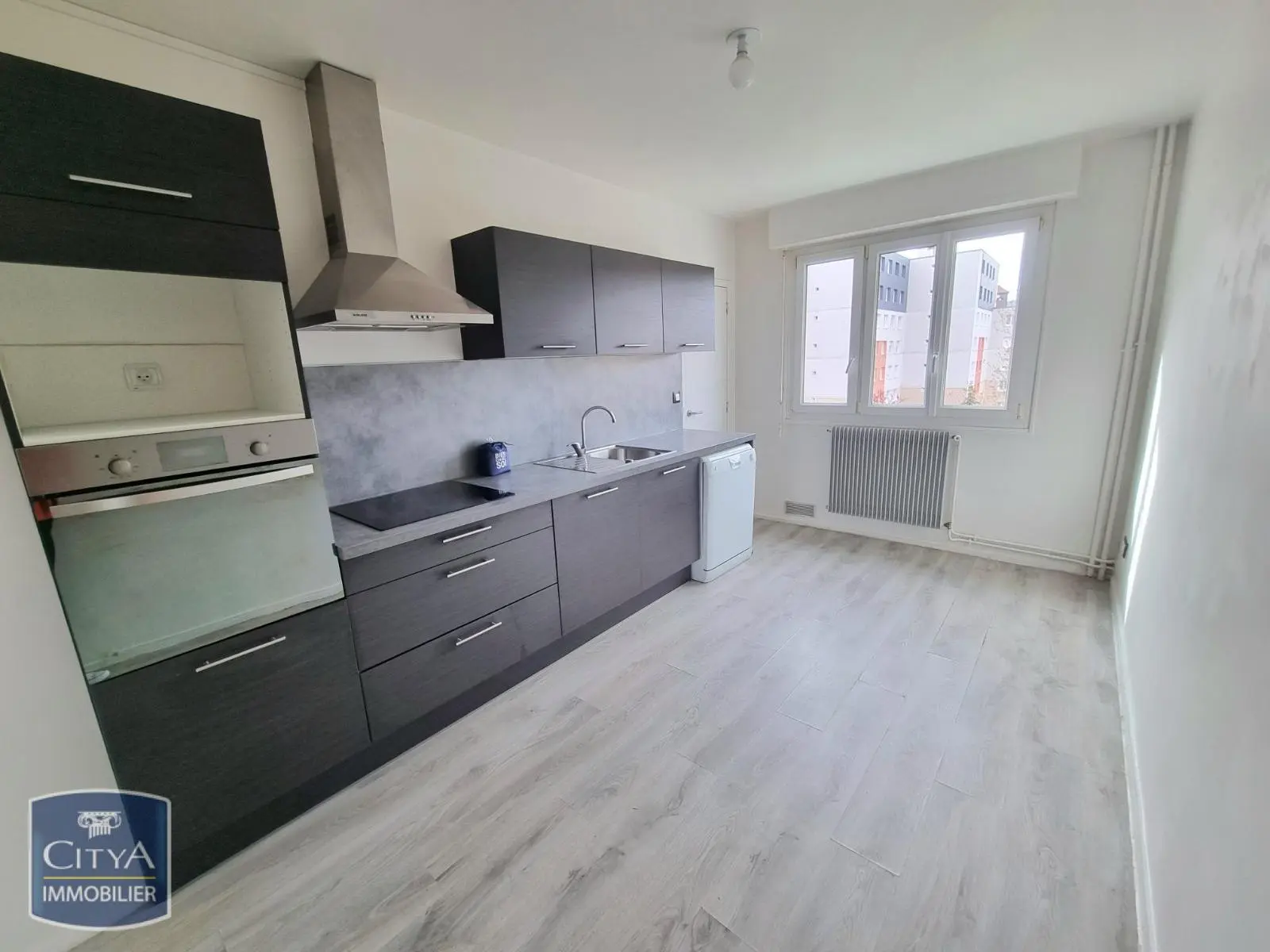 Photo 2 Appartement 3 pièces 69.48m²