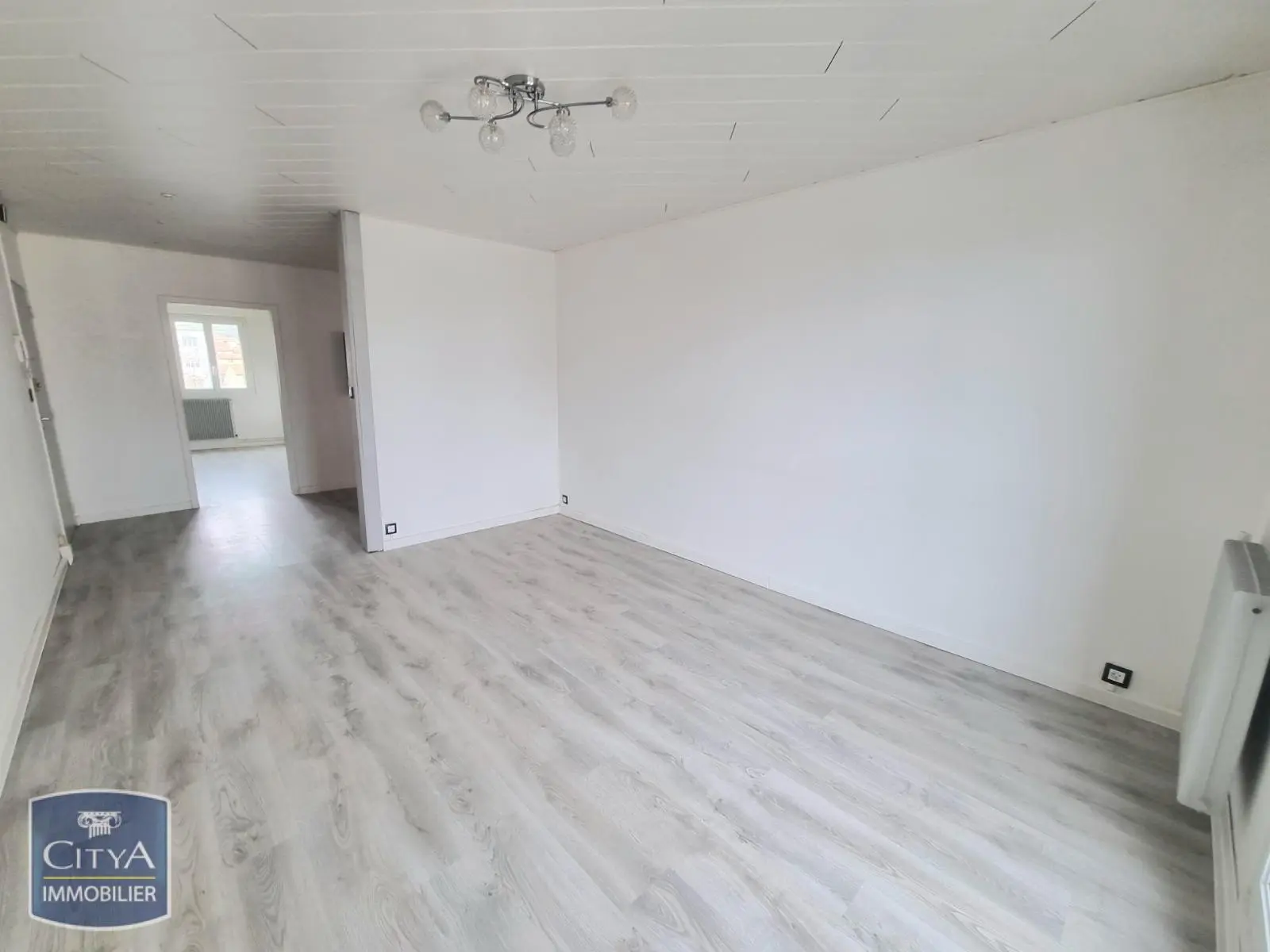 Photo 1 Appartement 3 pièces 69.48m²