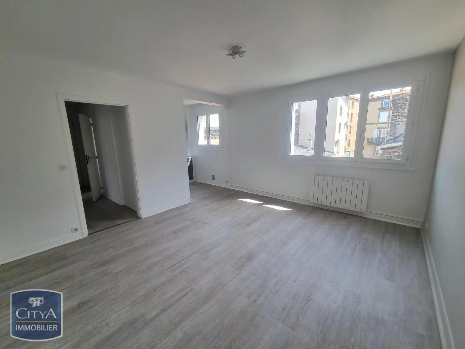 Photo 3 Appartement 2 pièces 46.07m²
