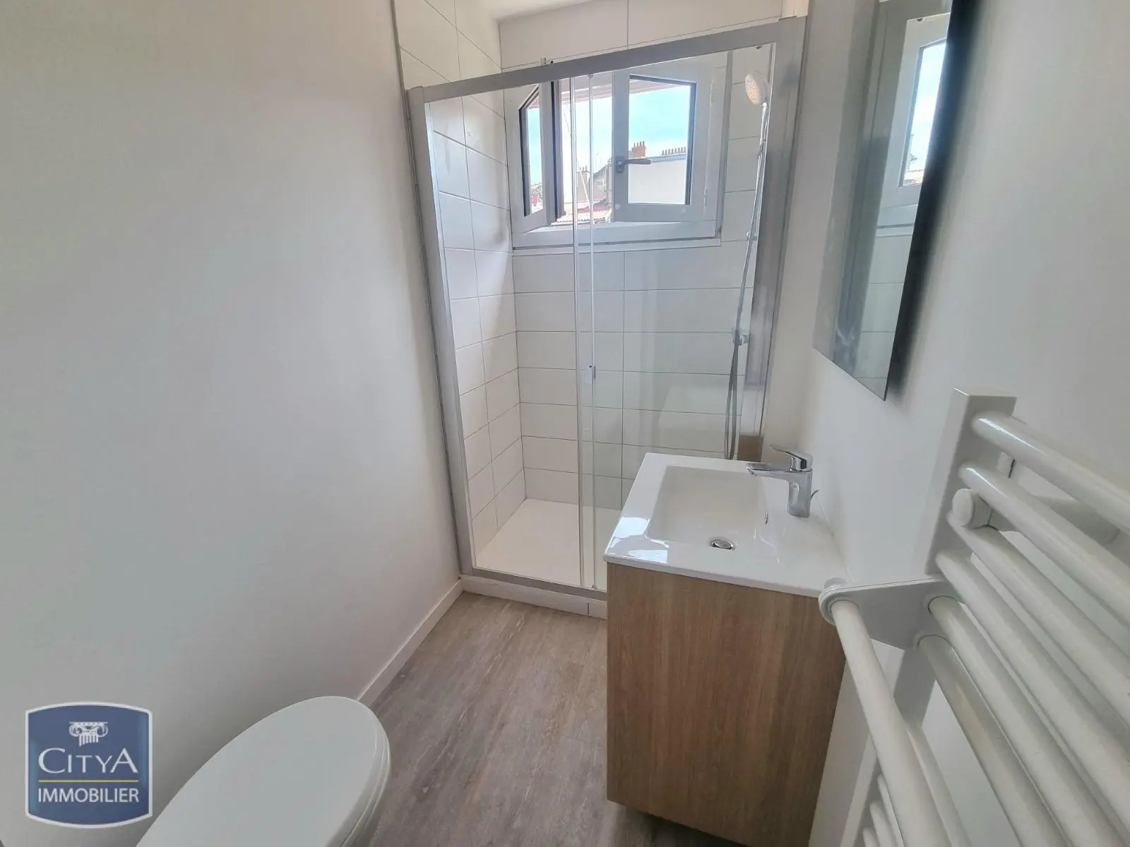 Photo 7 Appartement 2 pièces 46.07m²