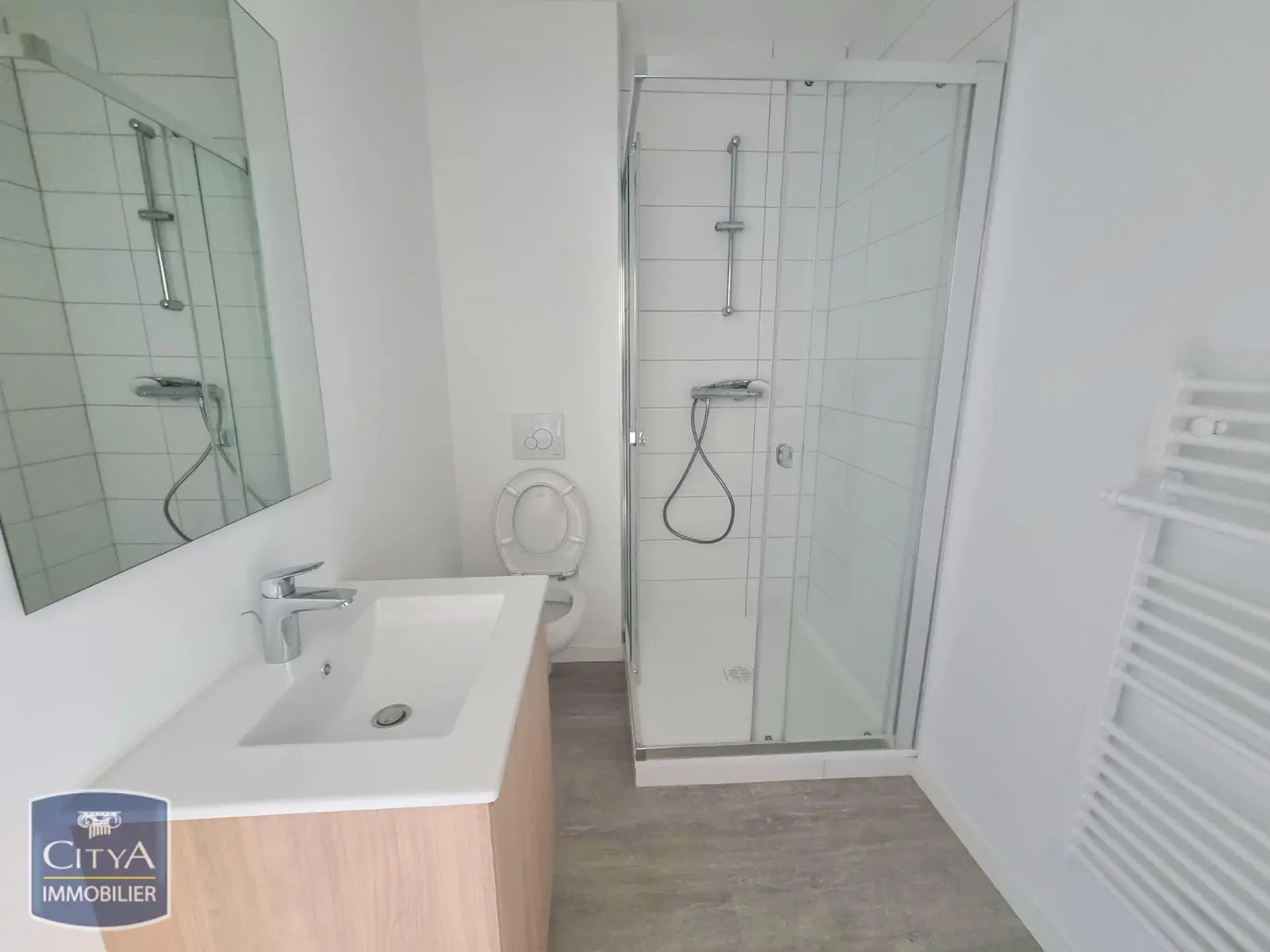 Photo 7 Appartement 2 pièces 51.45m²