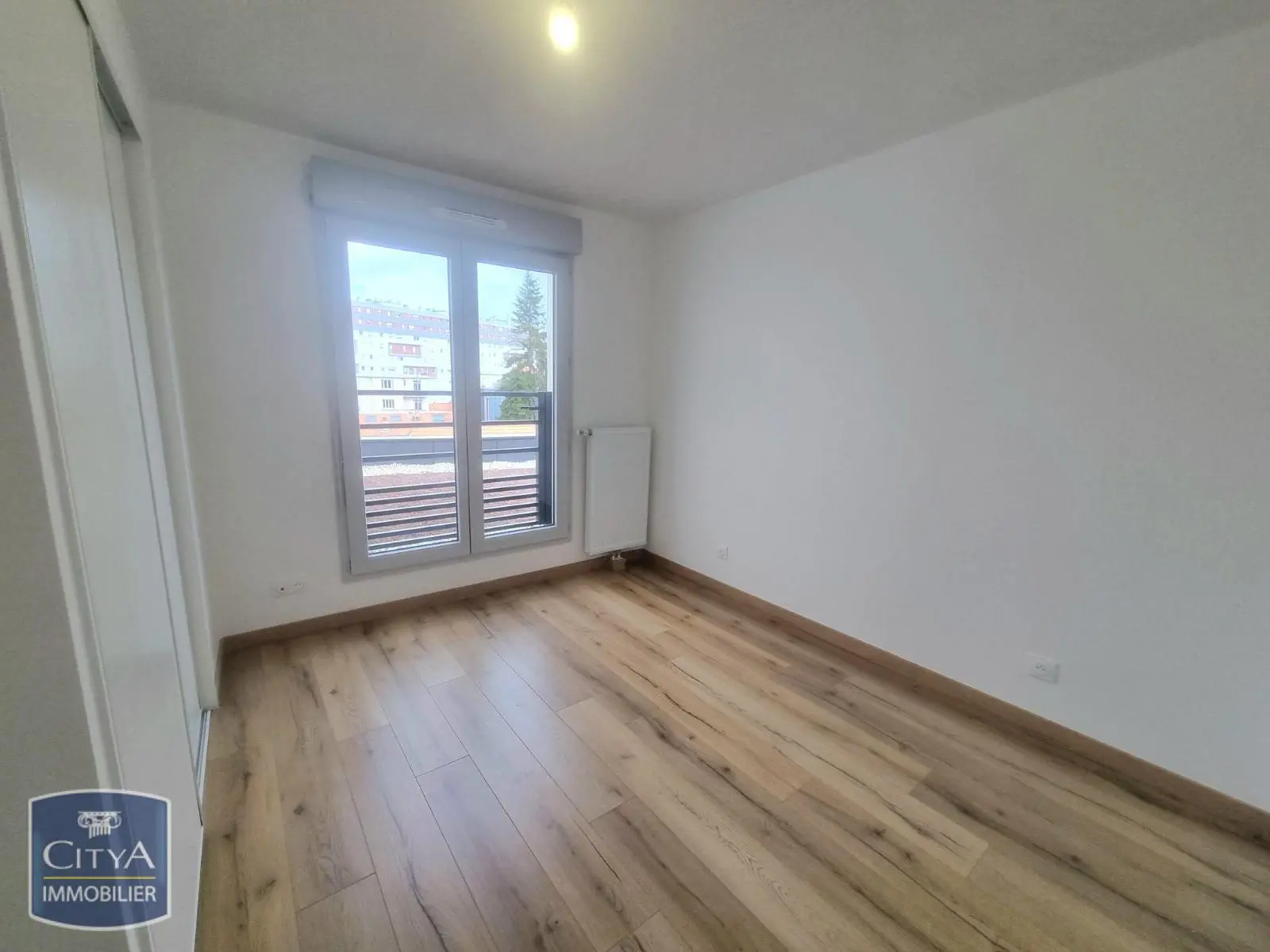 Photo 5 appartement Clermont-Ferrand