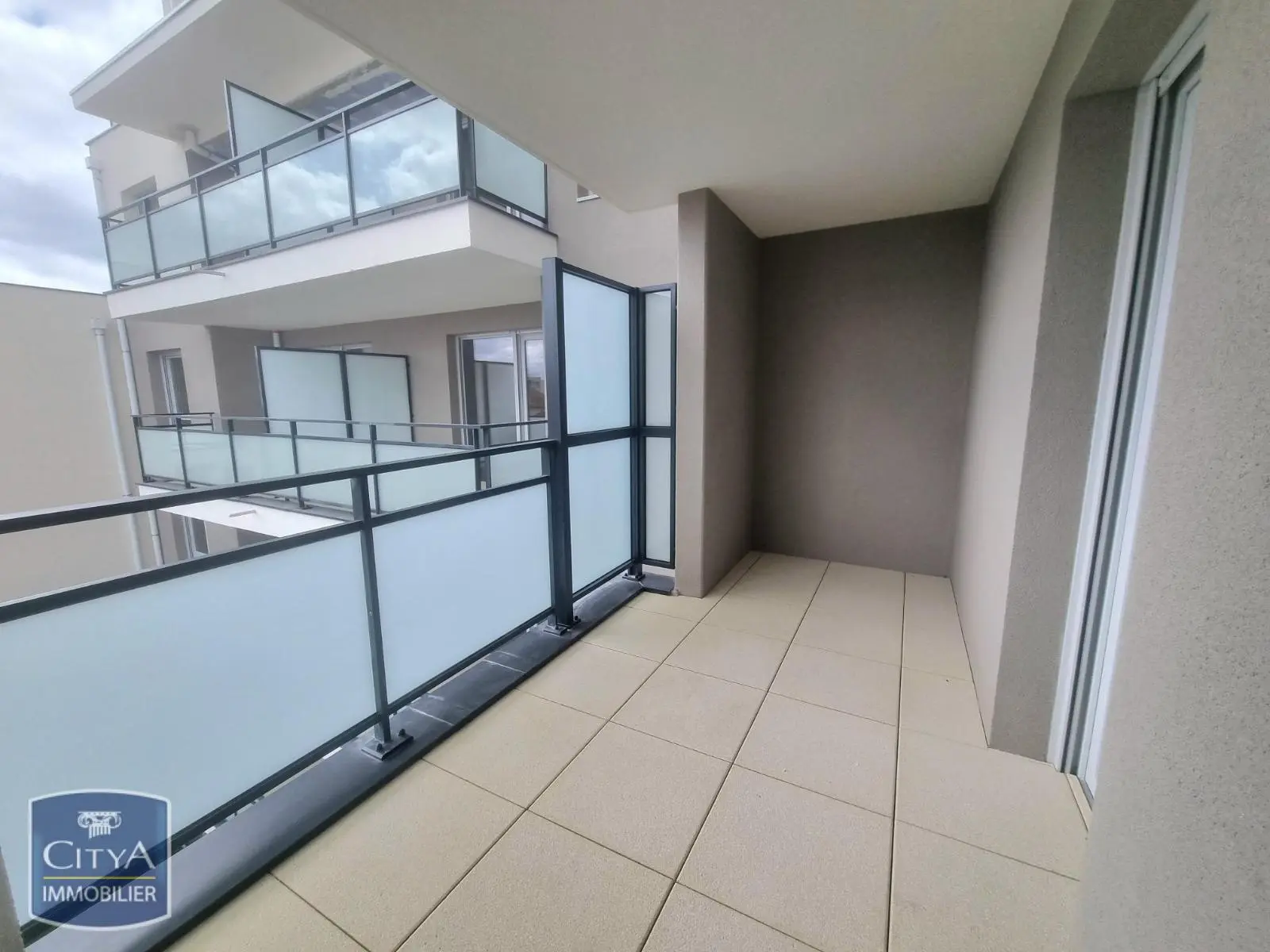 Photo 4 appartement Clermont-Ferrand