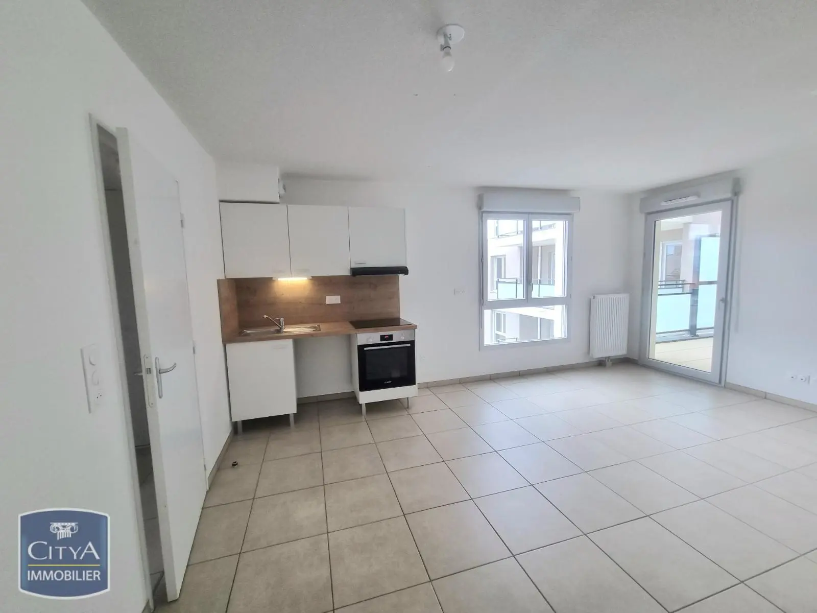Photo 1 Appartement 3 pièces 61.23m²