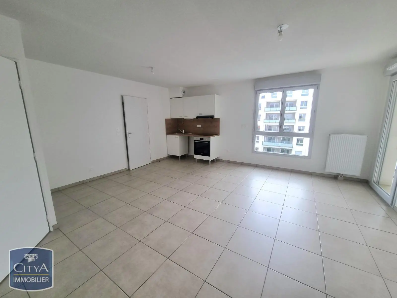 Photo 1 appartement Clermont-Ferrand