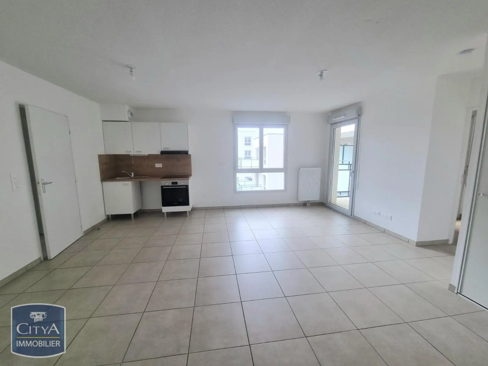 Photo 2 appartement Clermont-Ferrand