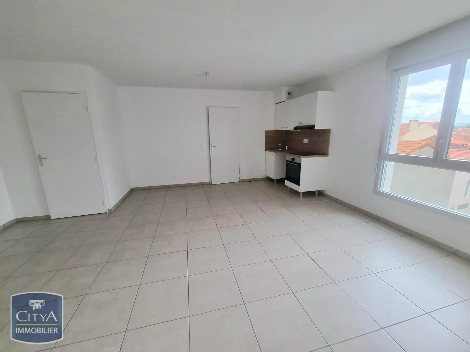 Photo 3 appartement Clermont-Ferrand