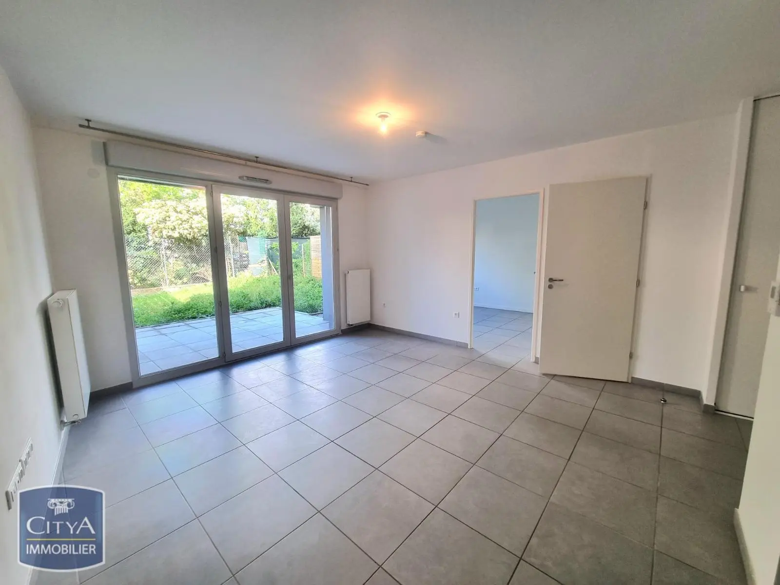 Photo 1 Appartement 2 pièces 41.49m²
